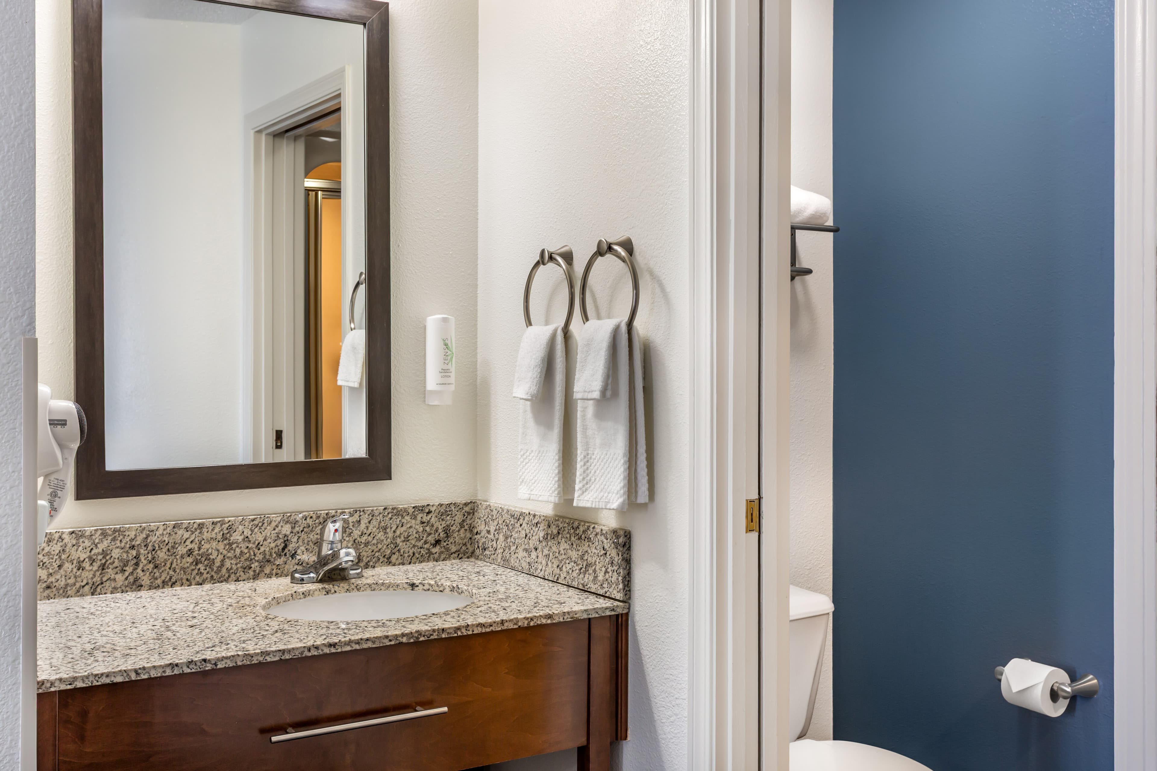 Sleep Inn Missoula Southgate — 20