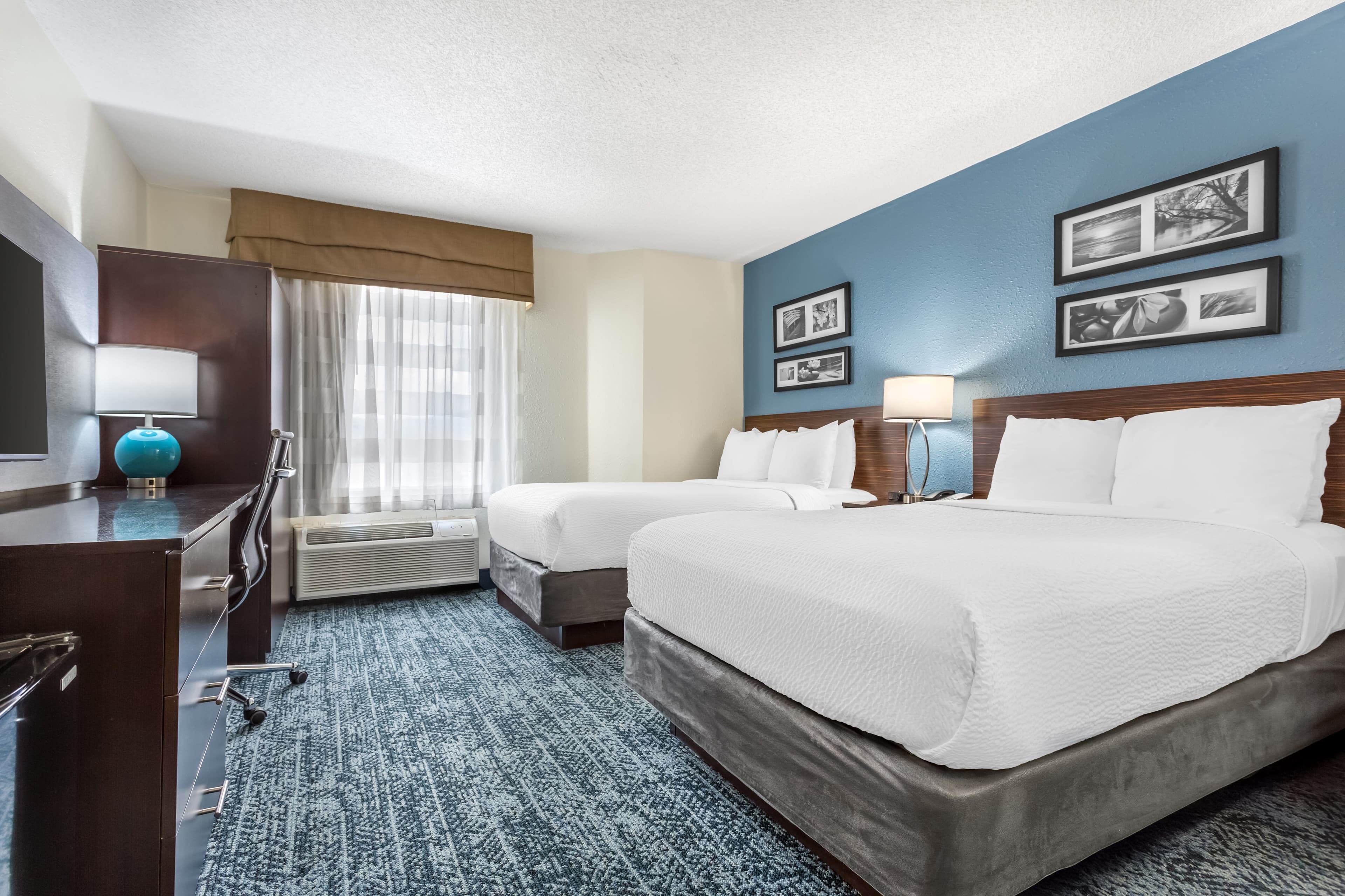 Sleep Inn Missoula Southgate - Image 2