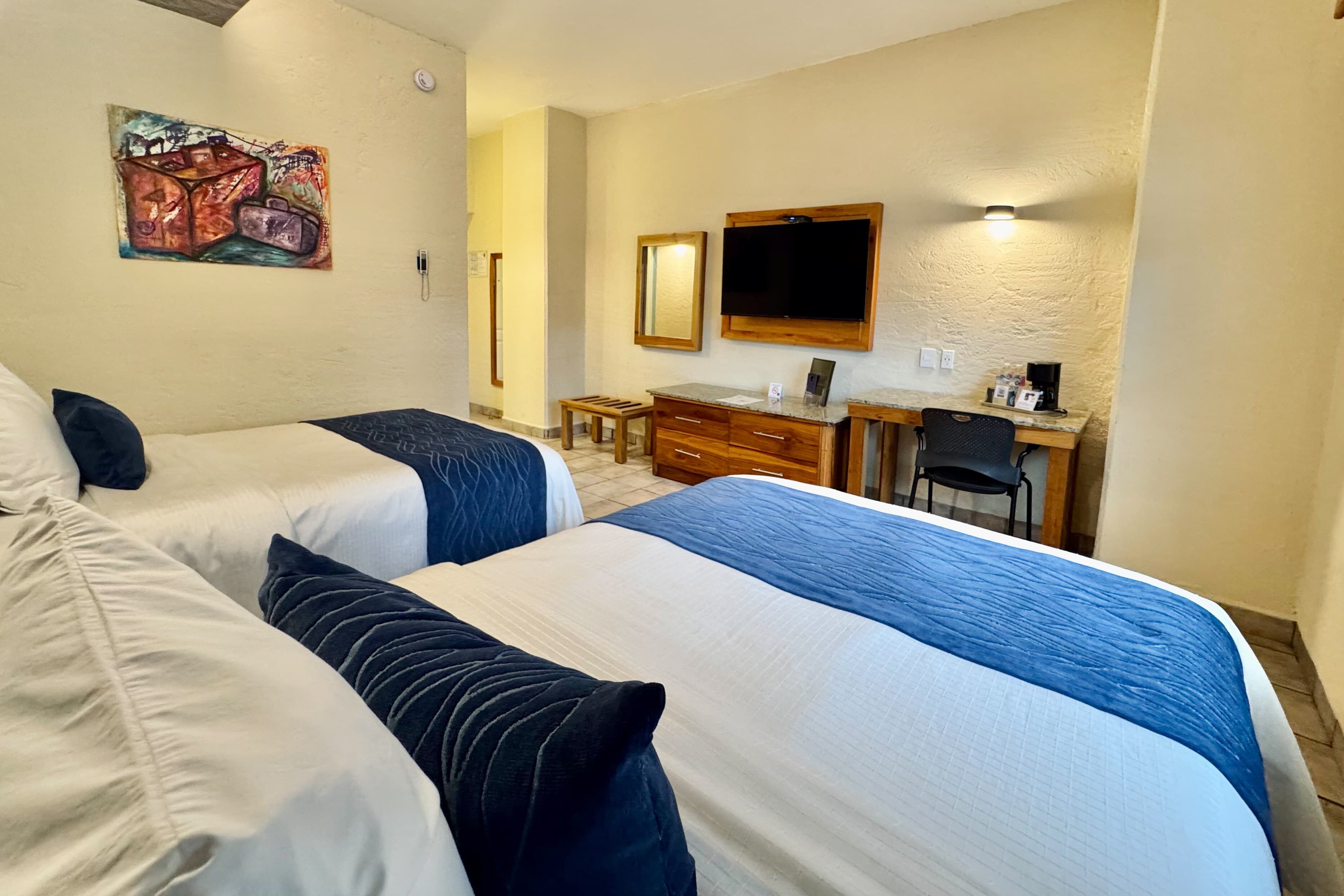 Comfort Inn Cordoba — 14
