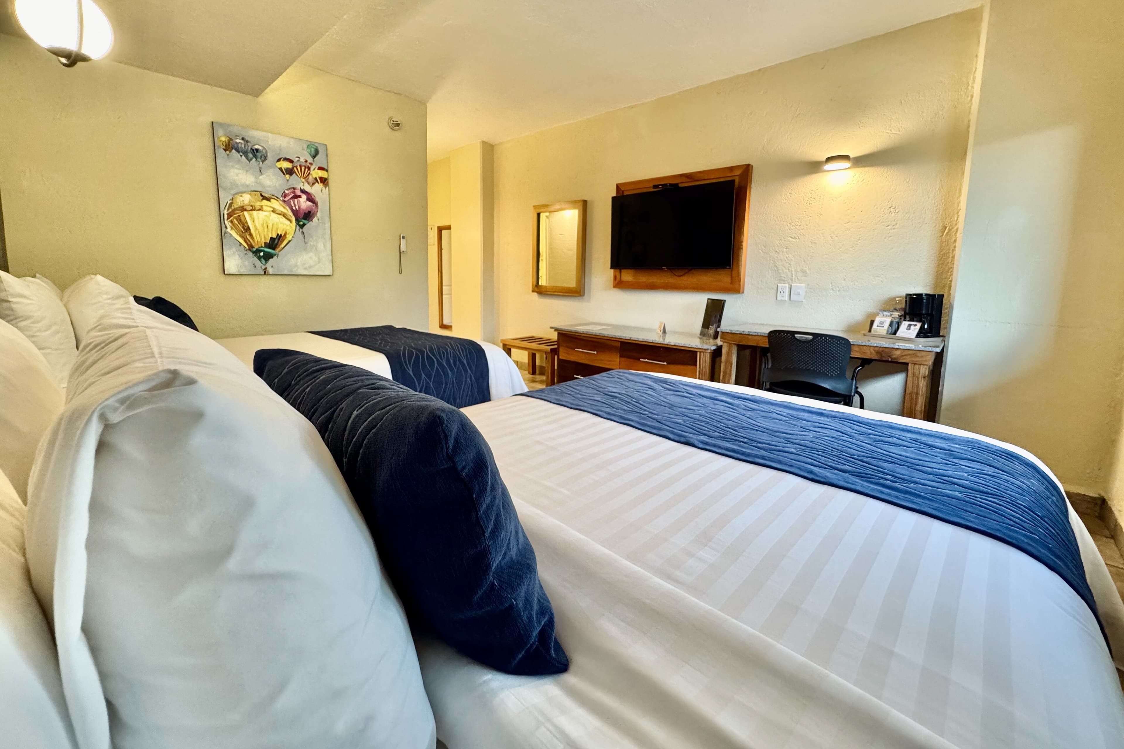 Comfort Inn Cordoba — 15