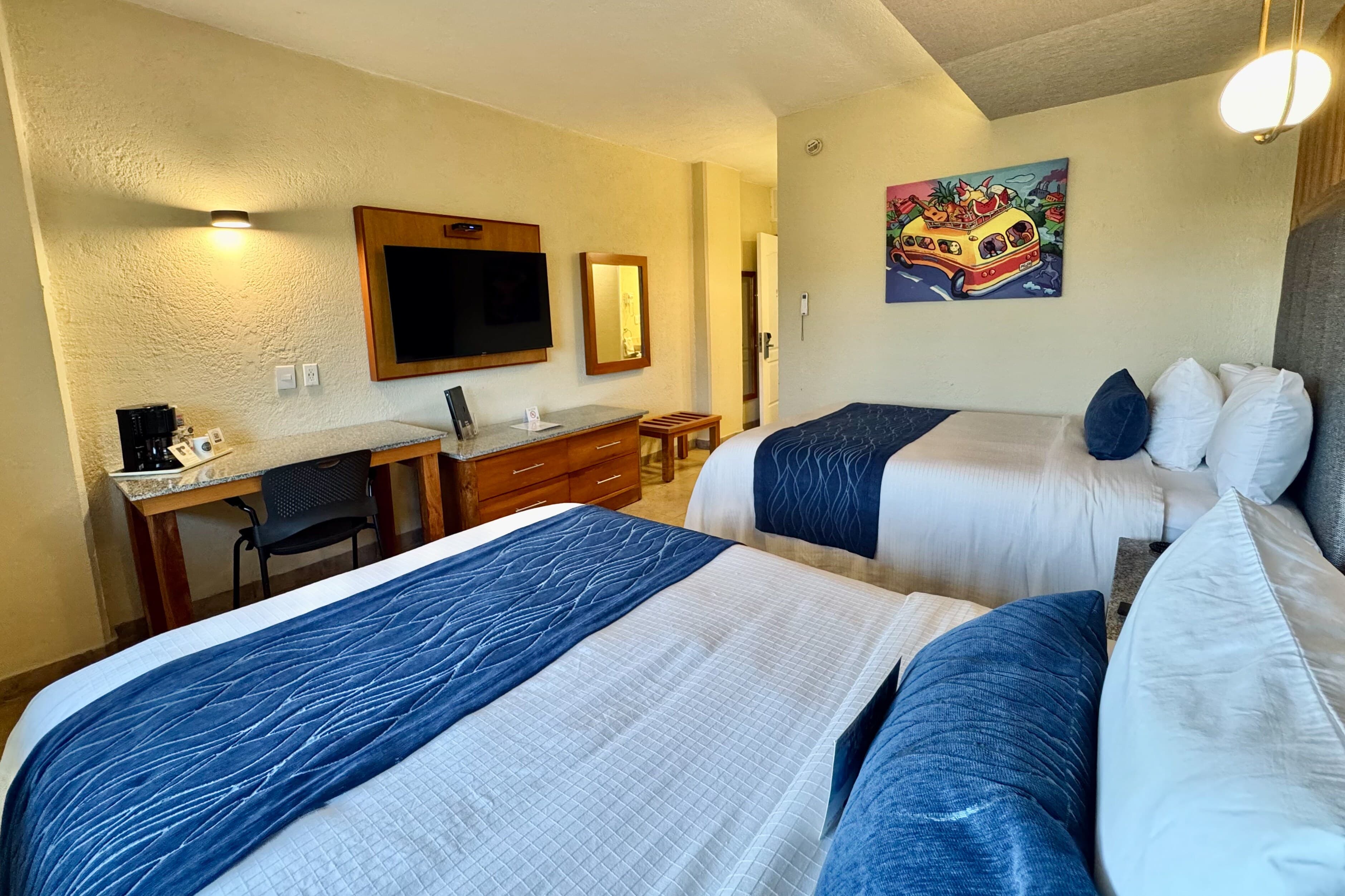 Comfort Inn Cordoba — 16