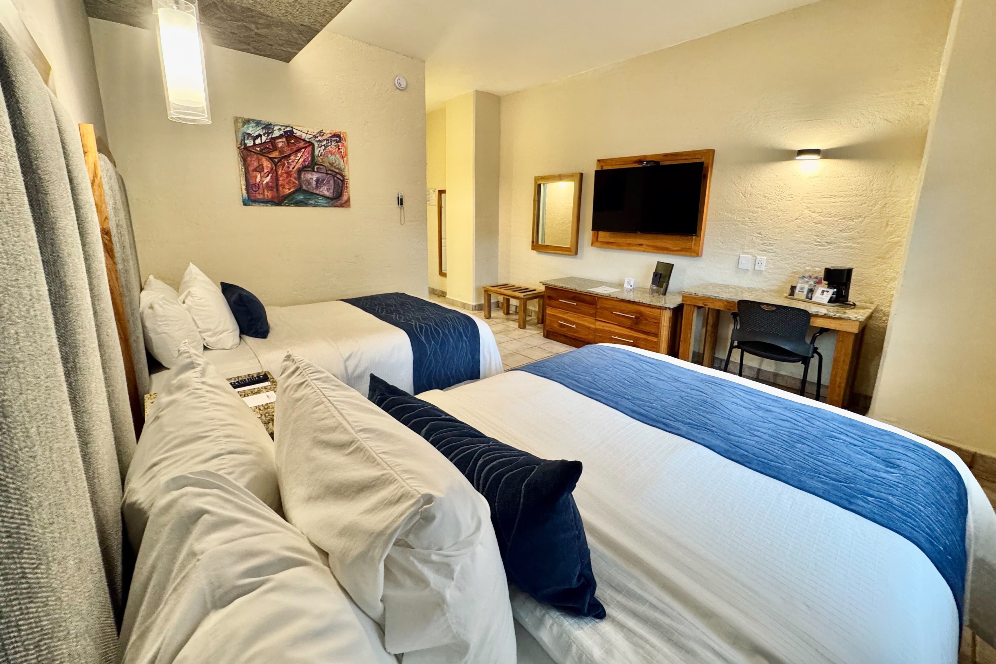 Comfort Inn Cordoba — 17