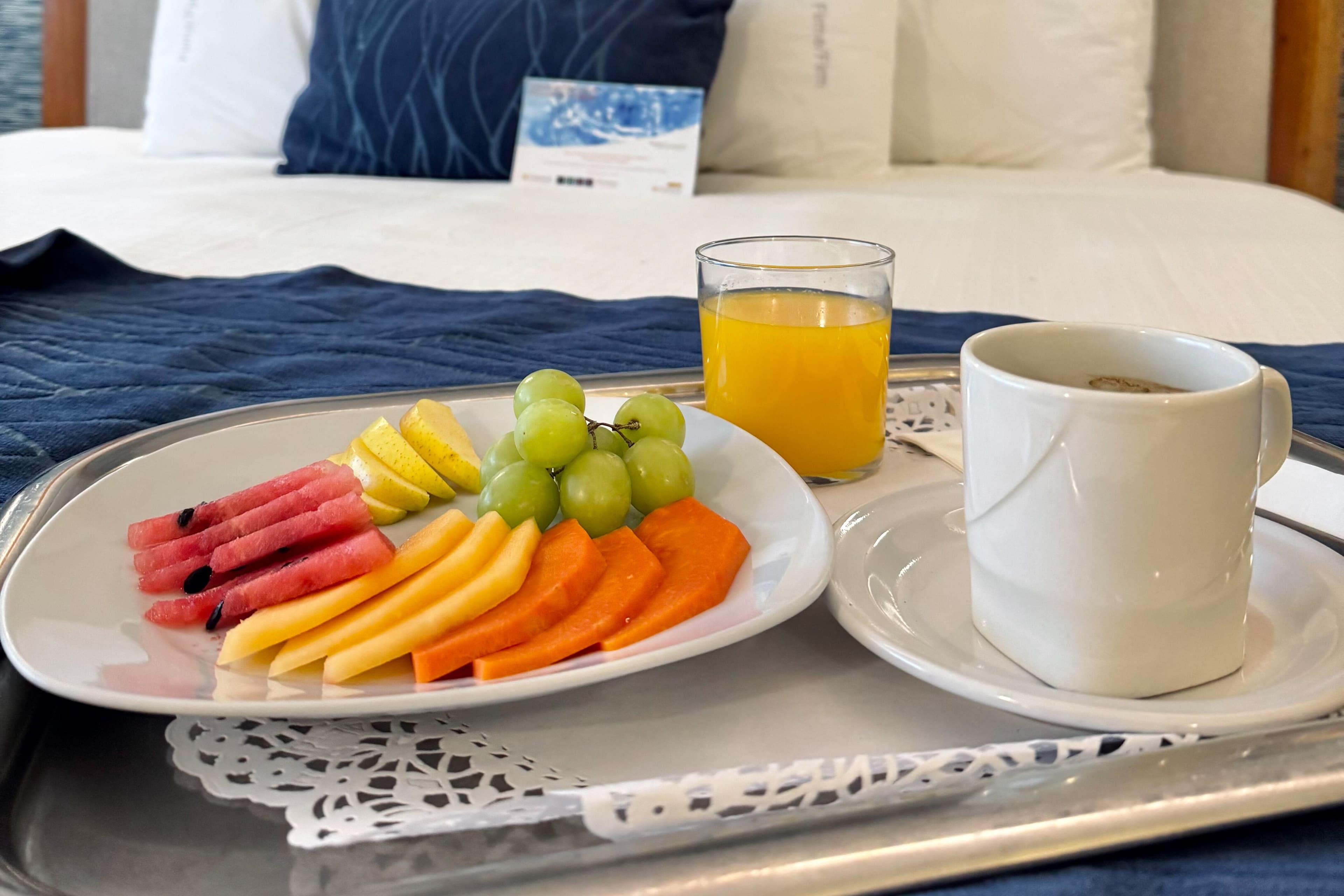 Comfort Inn Cordoba — 23
