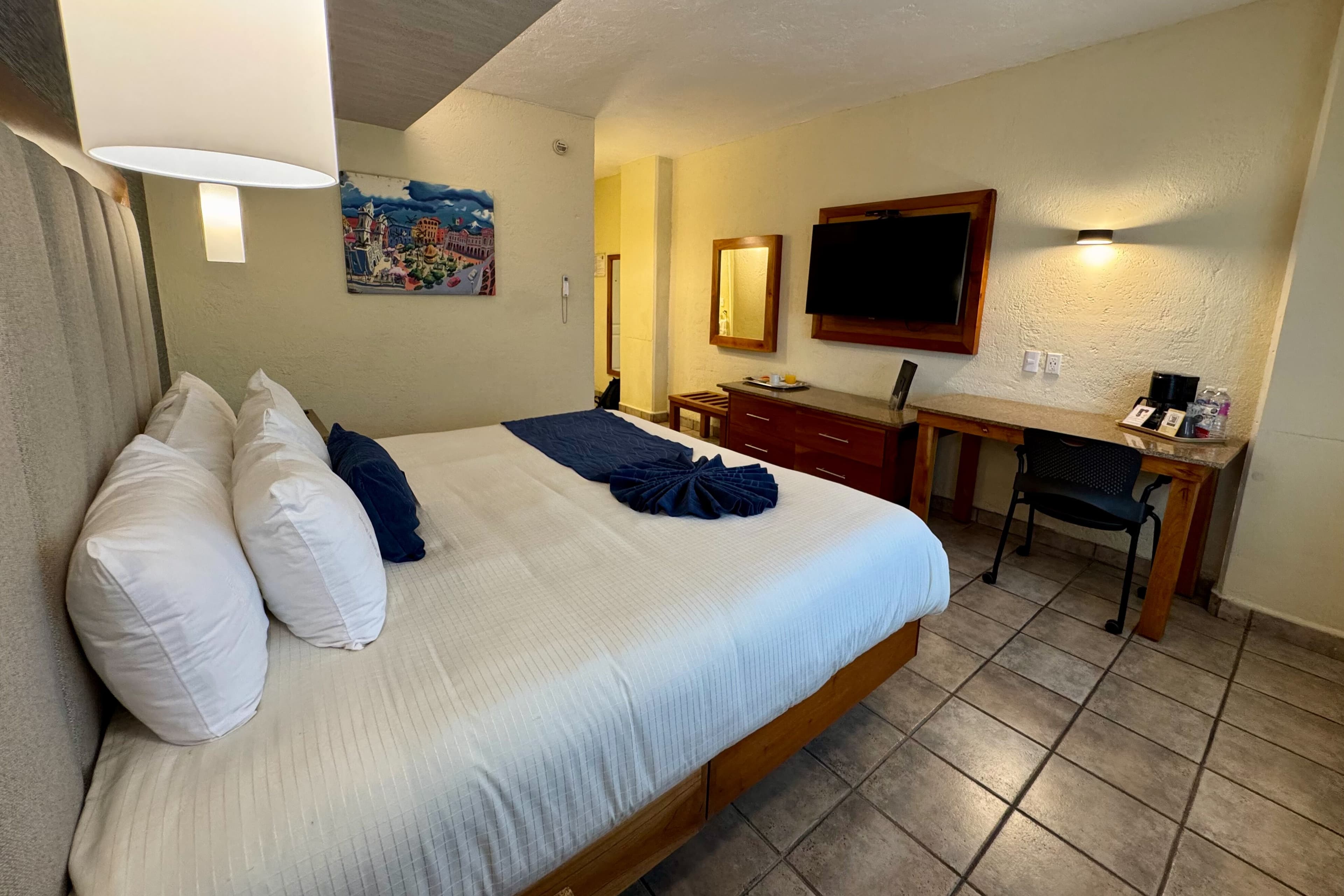 Comfort Inn Cordoba — 27