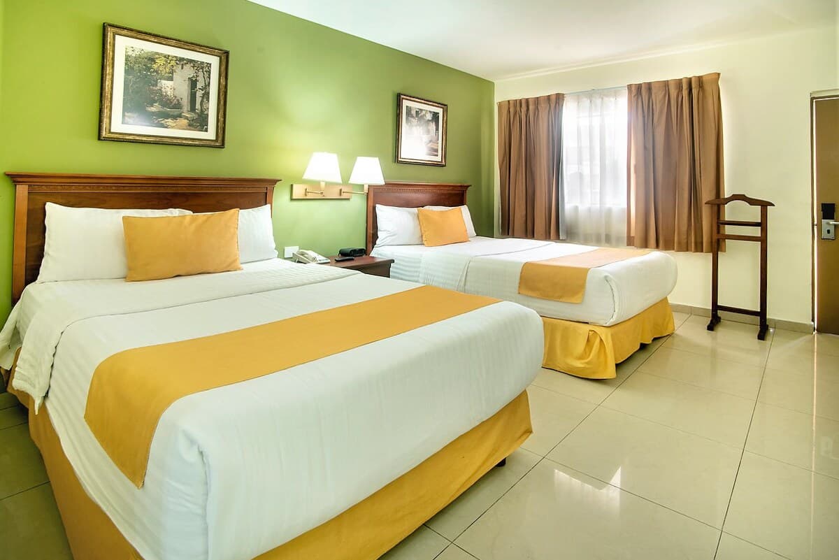 Quality Inn Ciudad Obregon - Image 2