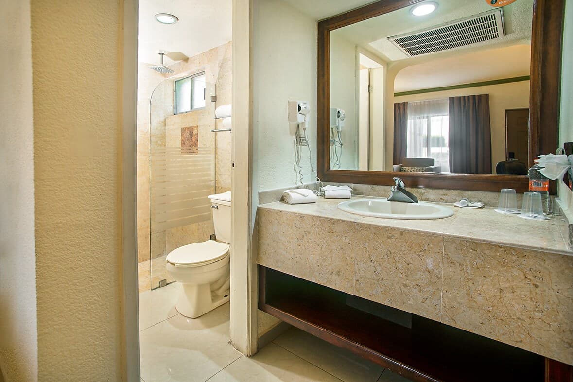 Quality Inn Ciudad Obregon - Image 4