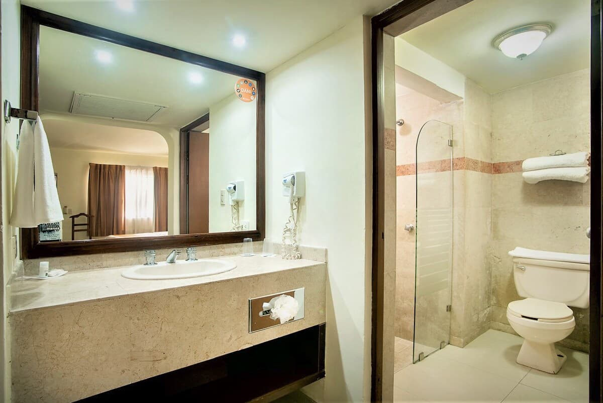 Quality Inn Ciudad Obregon - Image 3