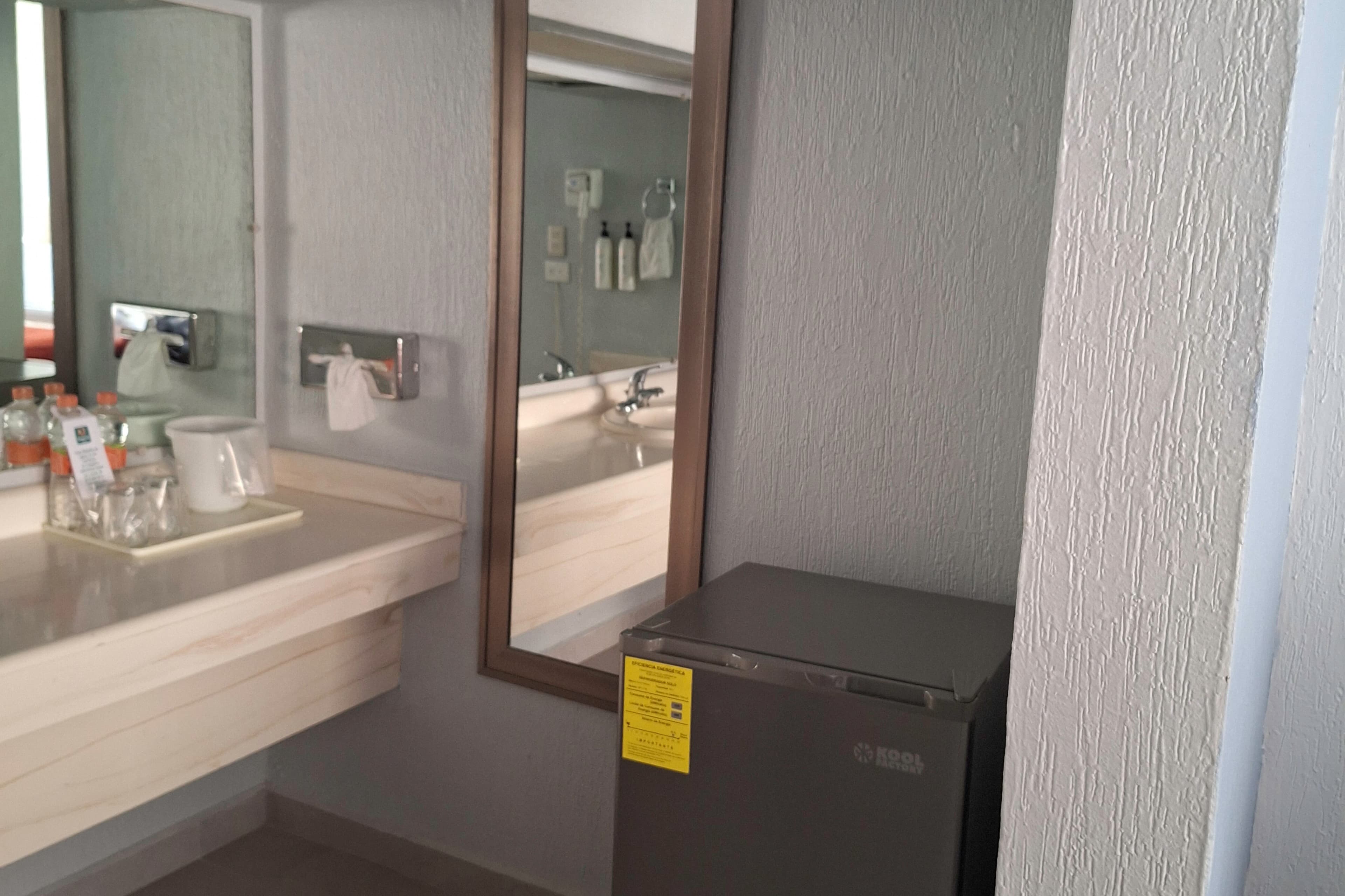 Quality Inn Piedras Negras — 7