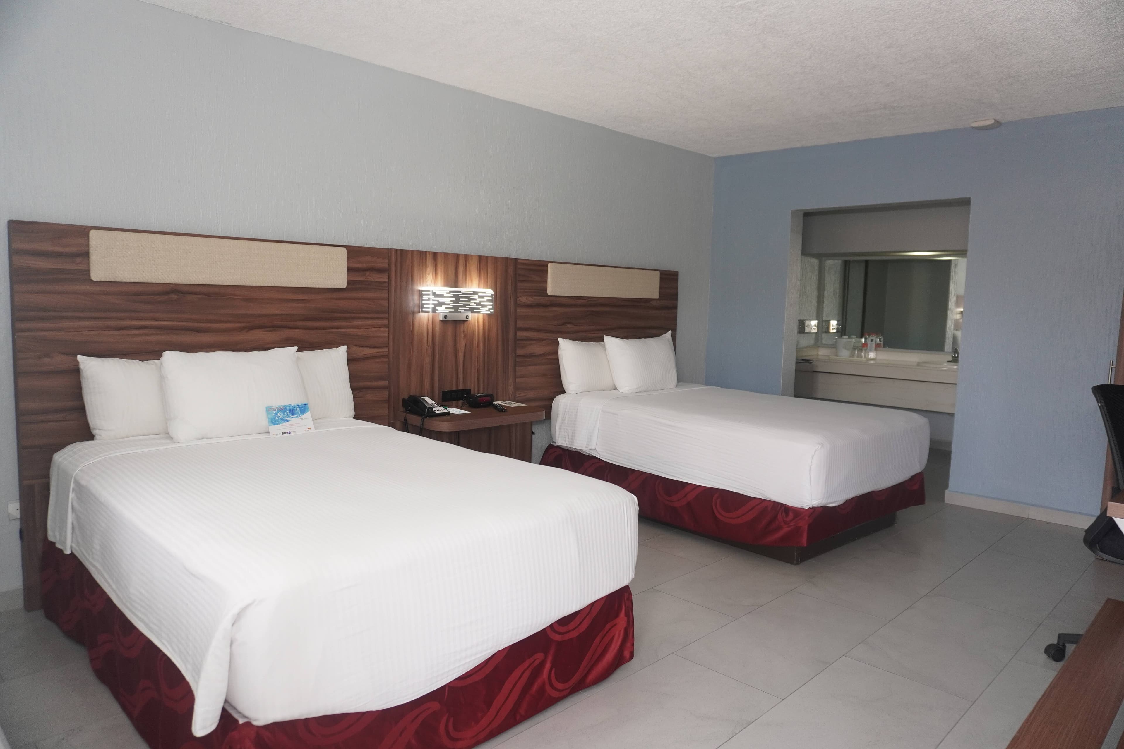 Quality Inn Piedras Negras — 5