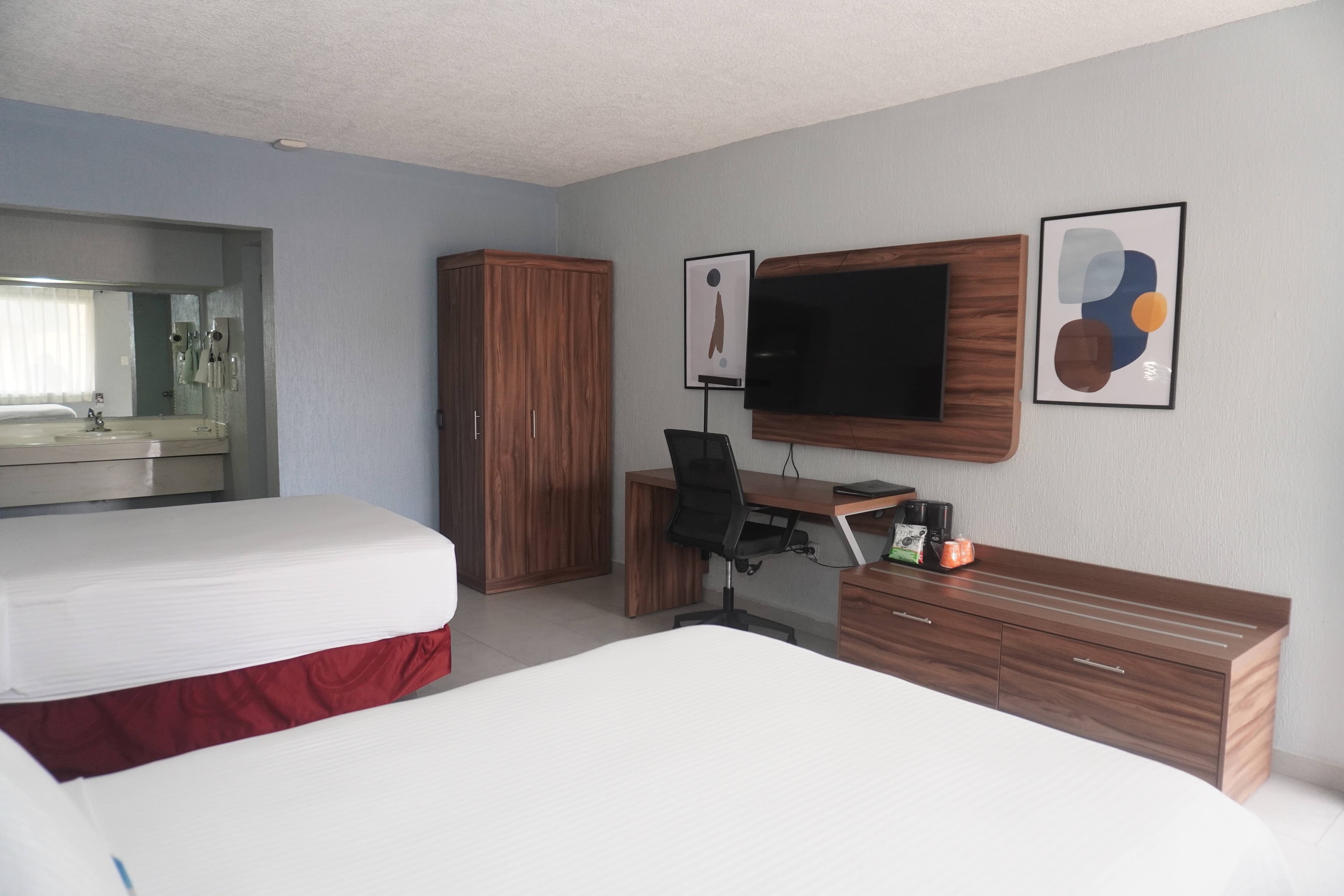 Quality Inn Piedras Negras — 6