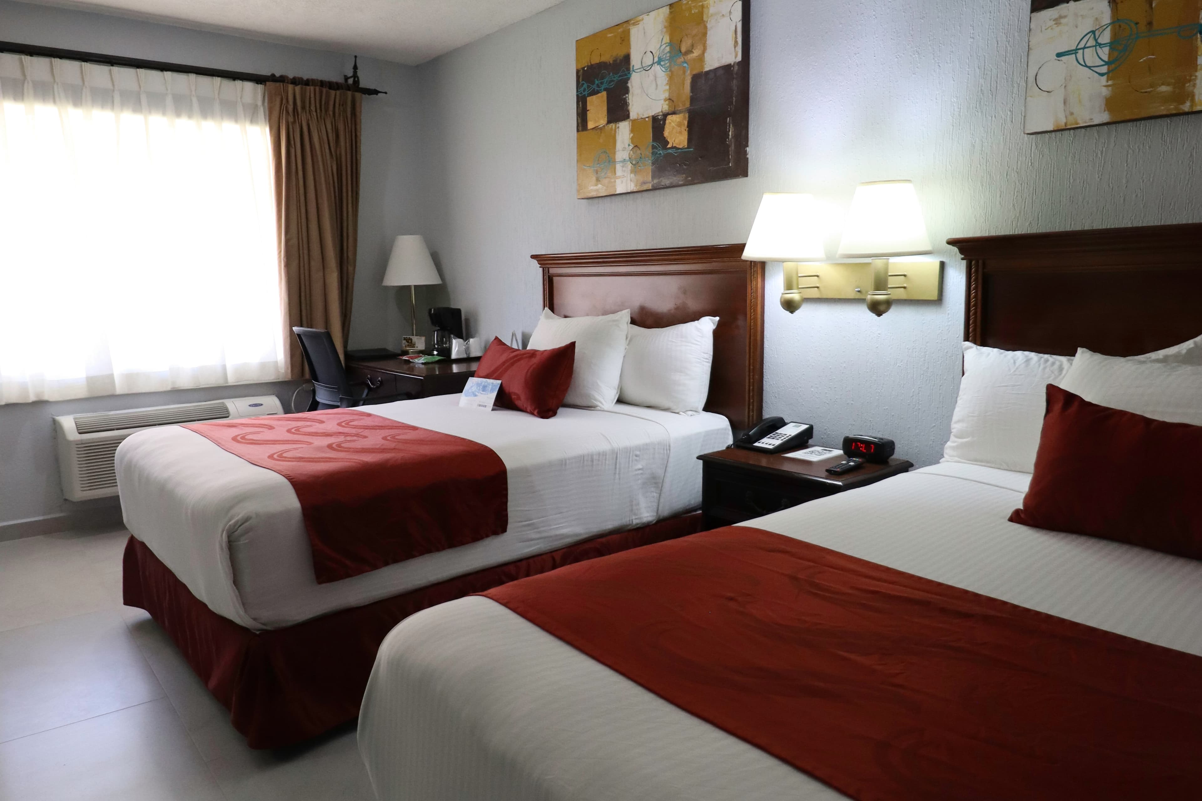 Quality Inn Piedras Negras — 3