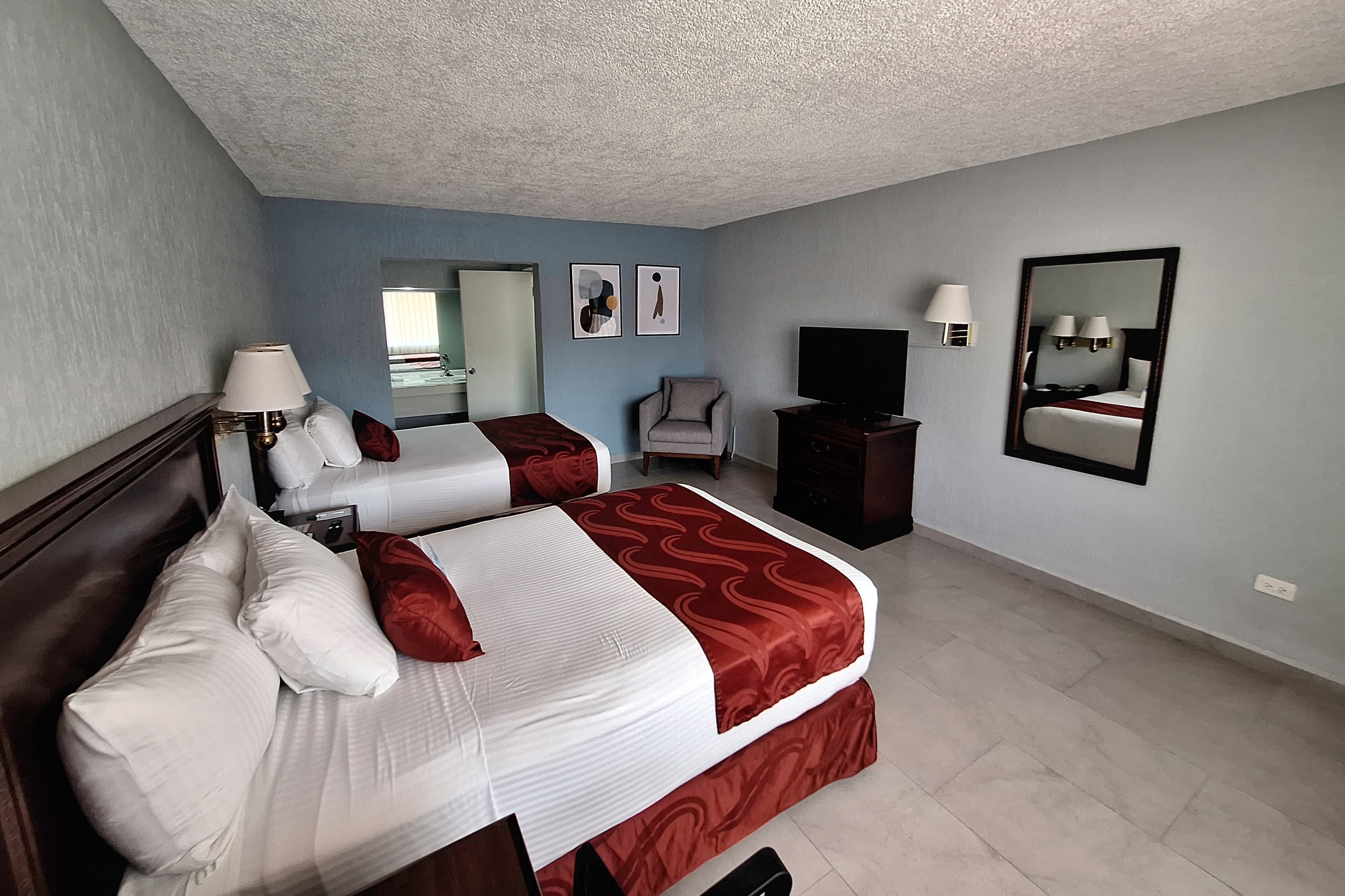 Quality Inn Piedras Negras — 4