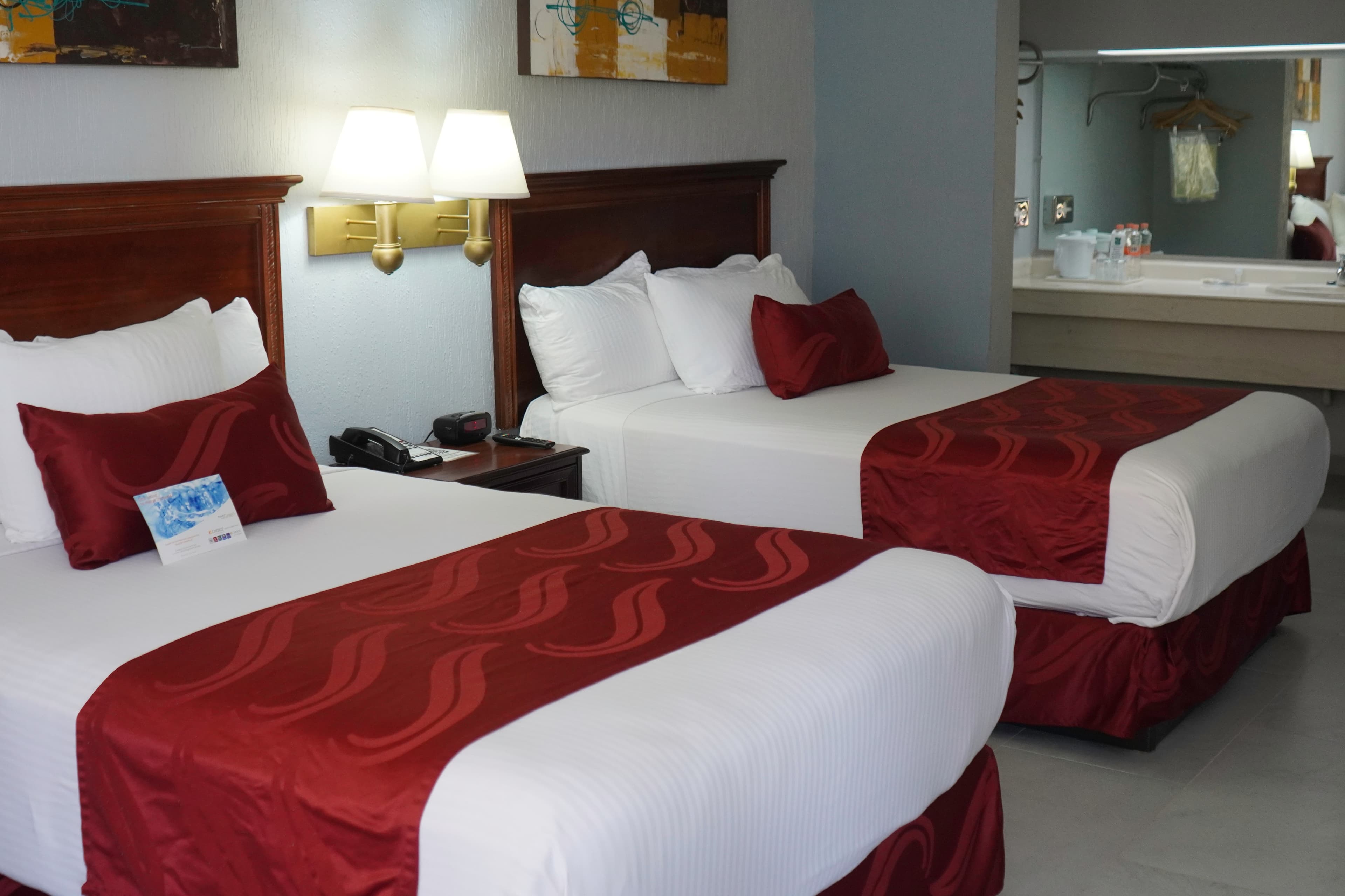 Quality Inn Piedras Negras — 5