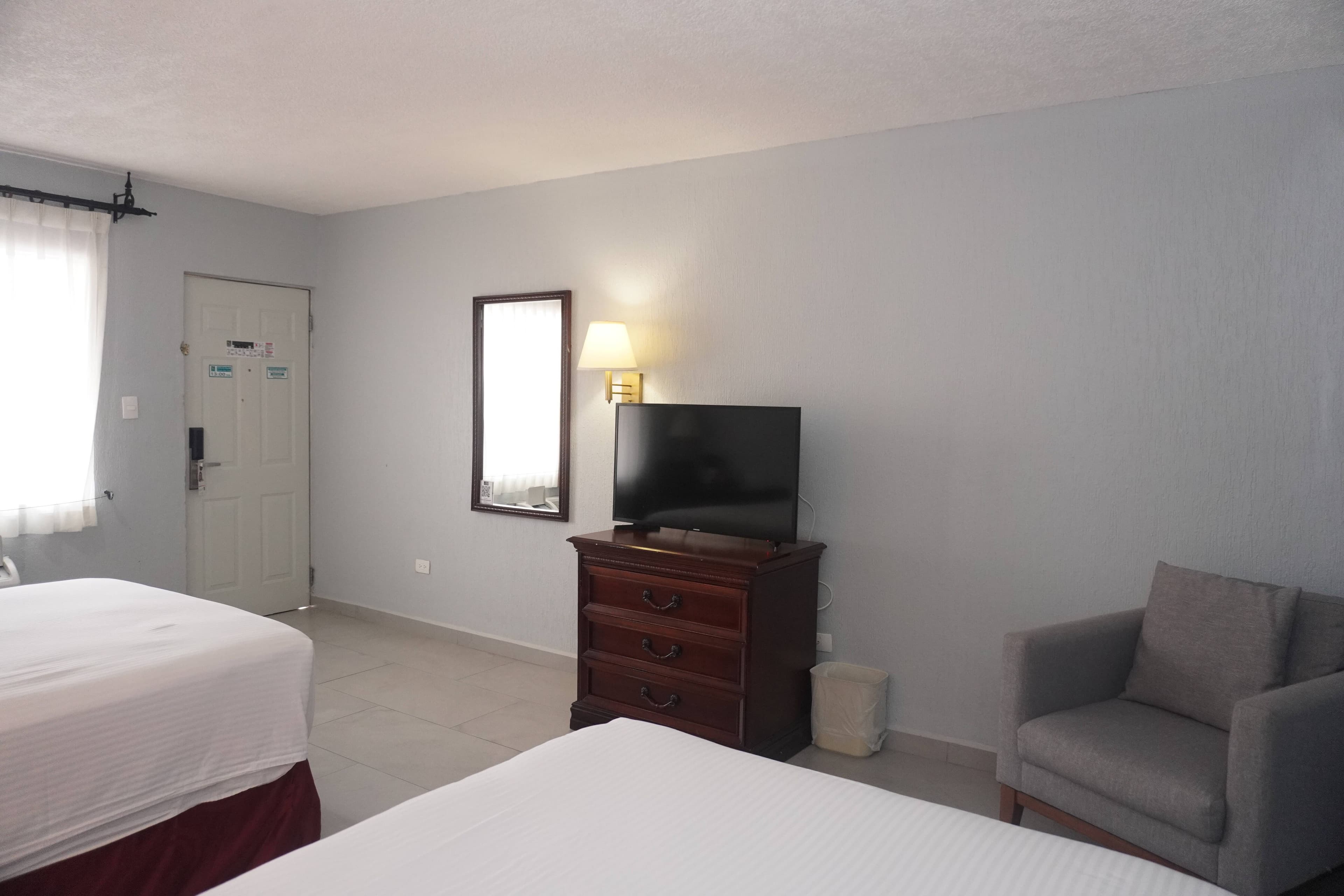 Quality Inn Piedras Negras — 3