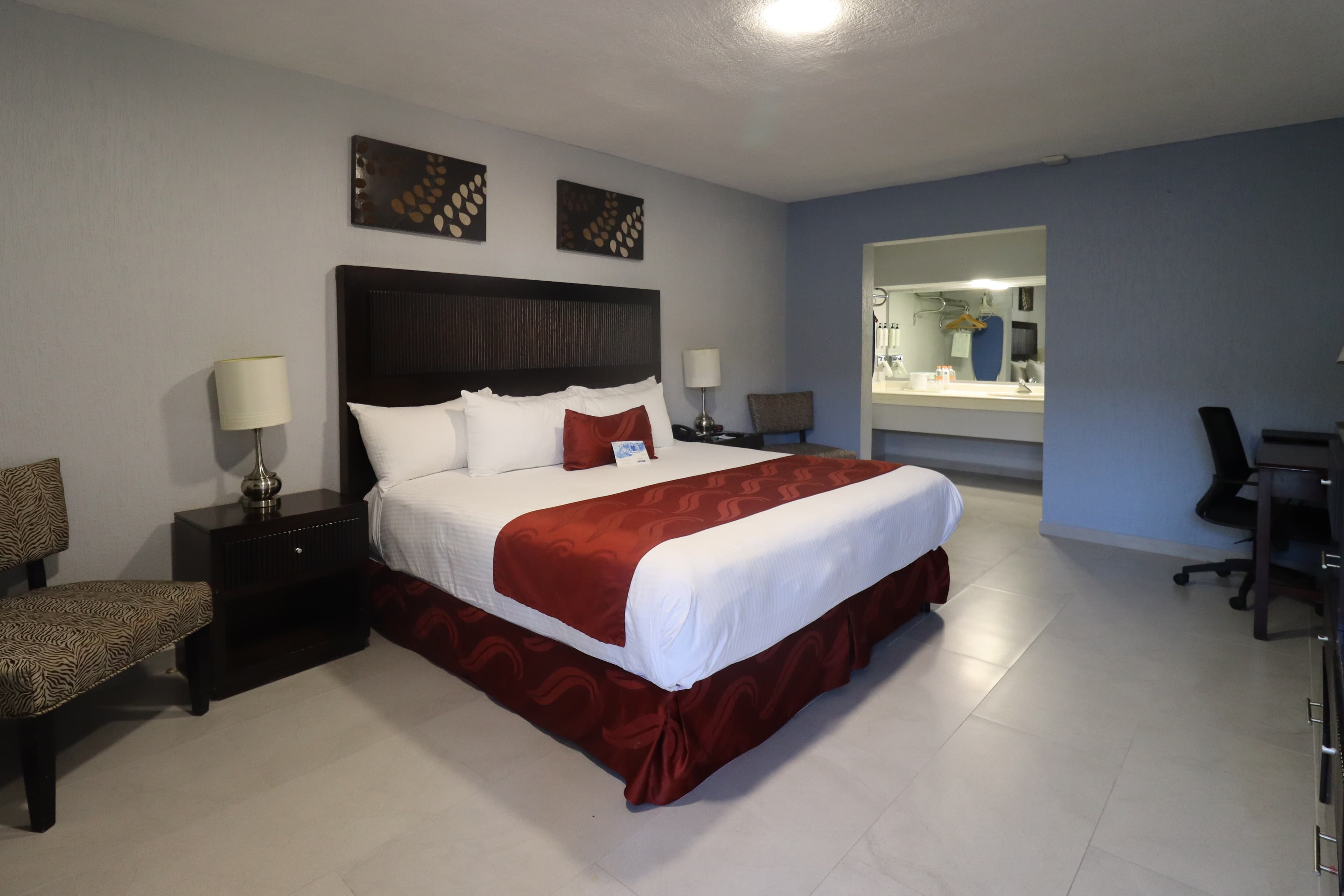 Quality Inn Piedras Negras — 9