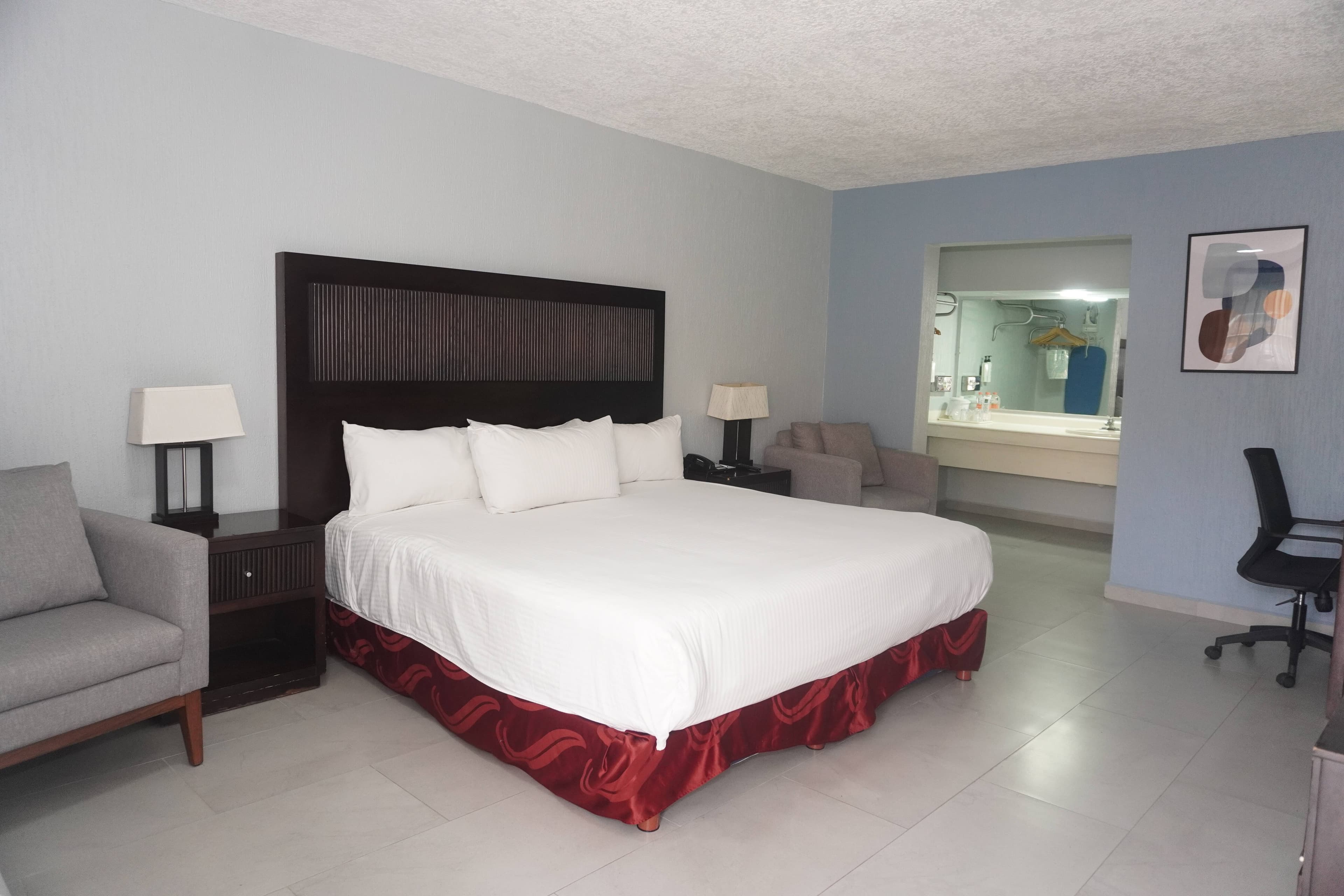 Quality Inn Piedras Negras — 8