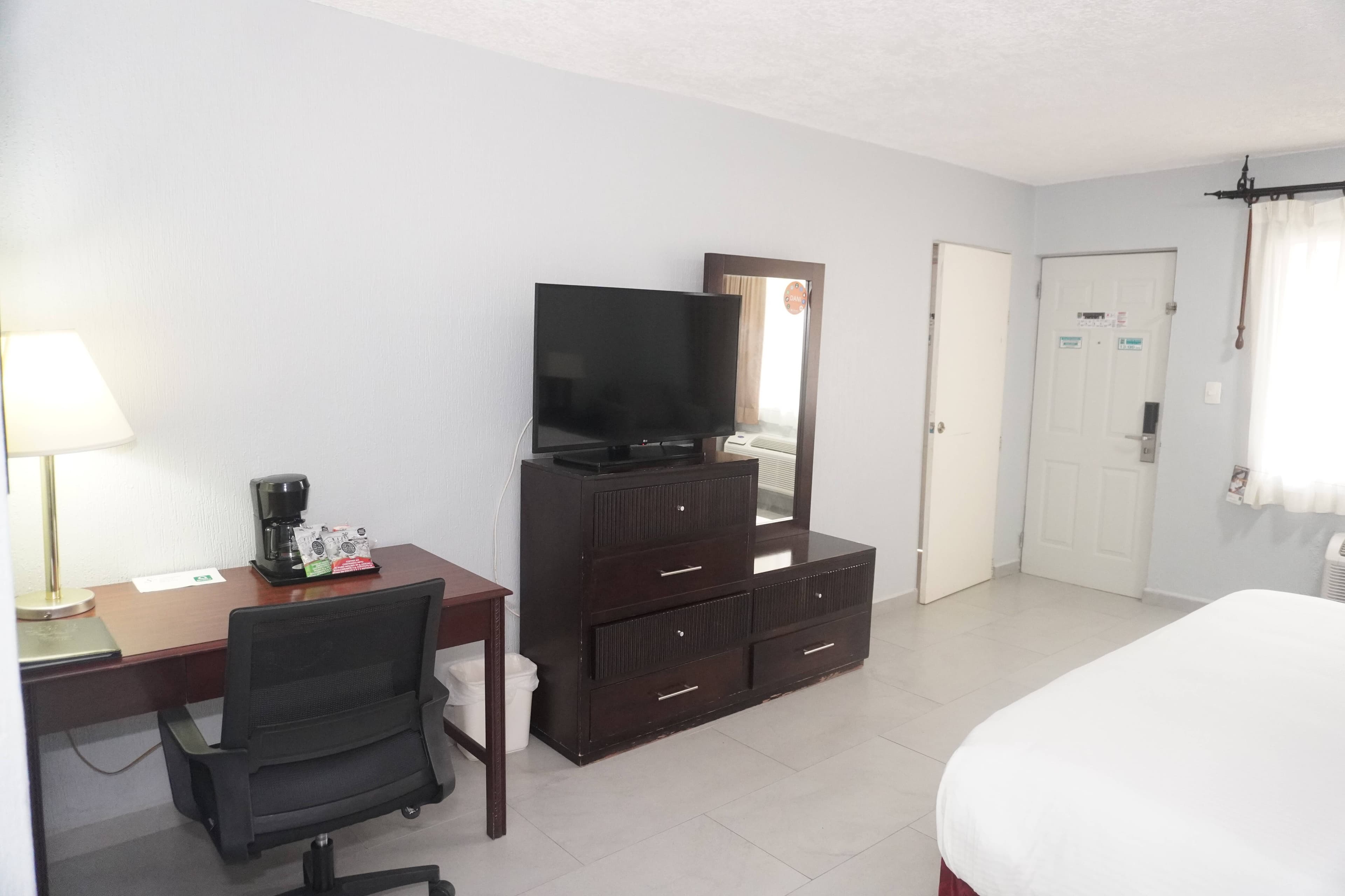 Quality Inn Piedras Negras — 9