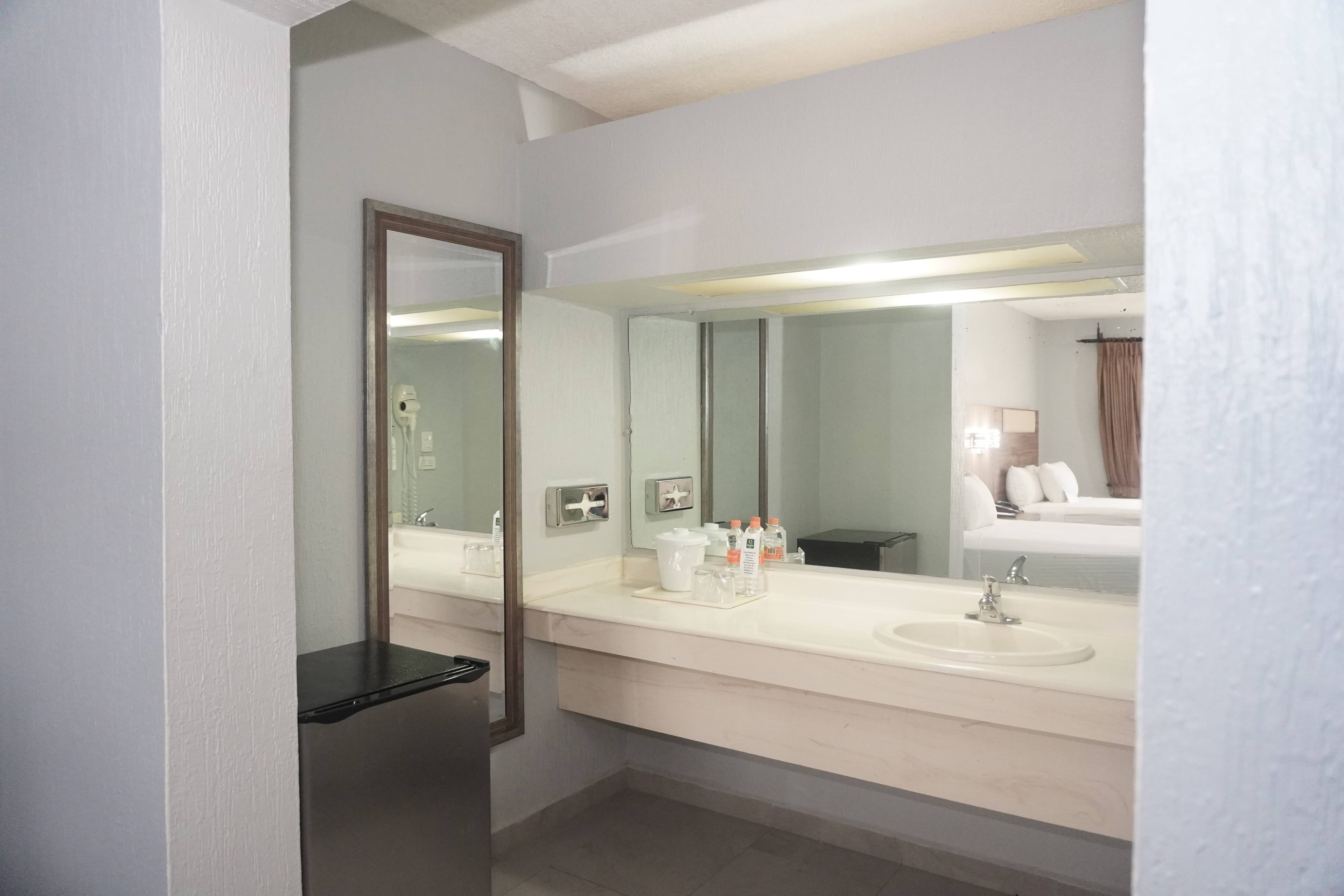 Quality Inn Piedras Negras — 7