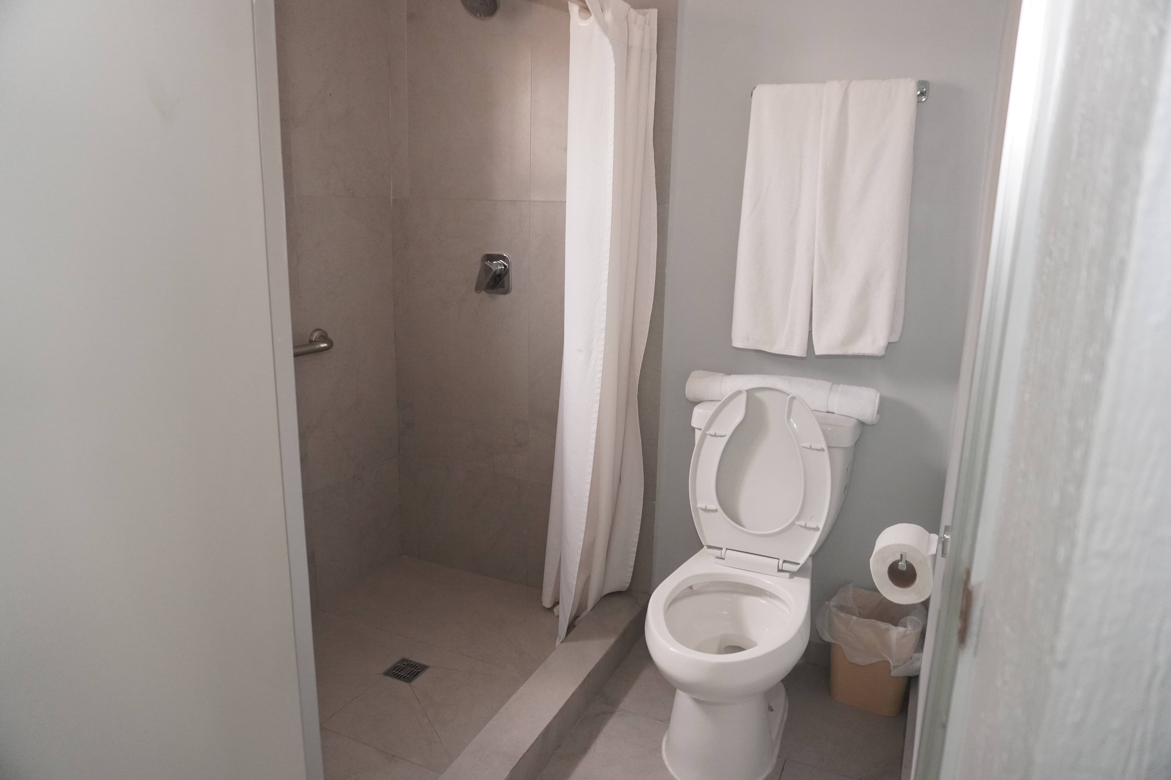 Quality Inn Piedras Negras — 10