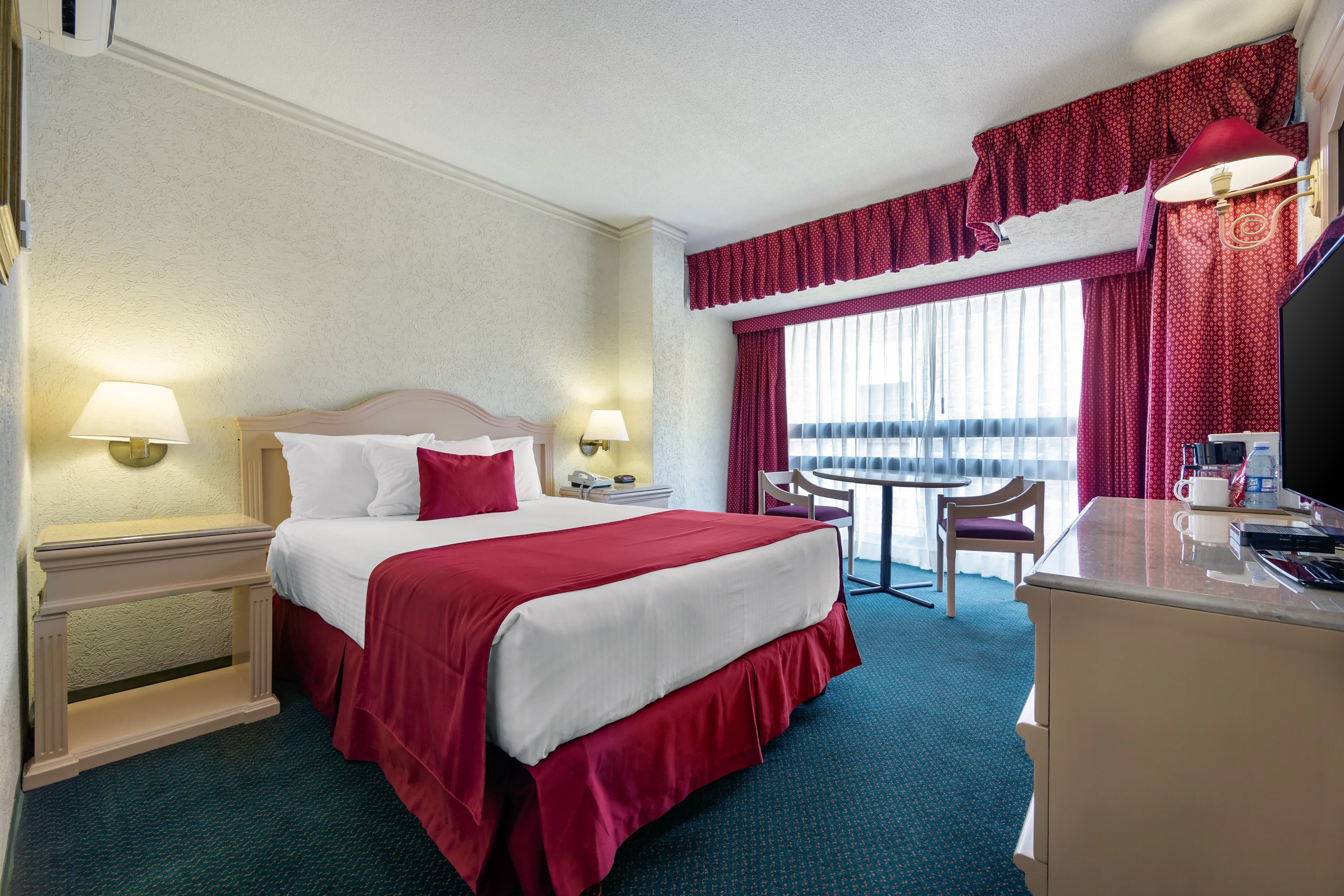 Quality Inn Aguascalientes - Image 2