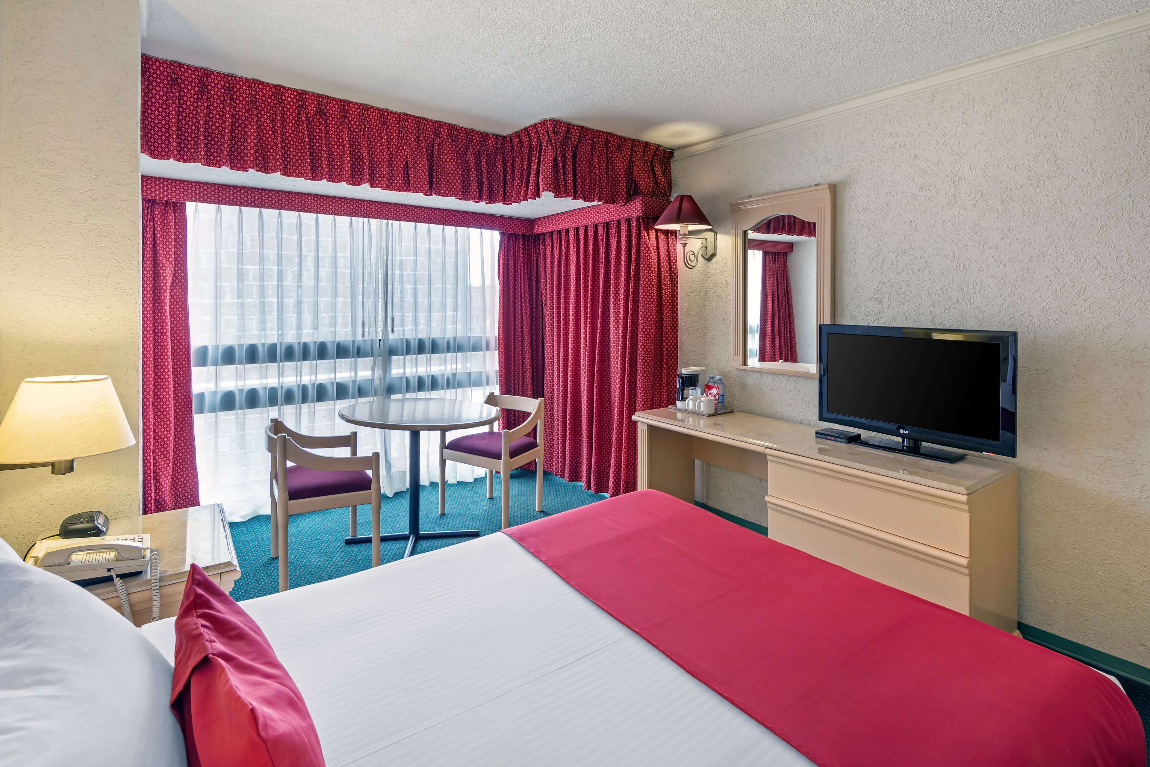Quality Inn Aguascalientes - Image 3