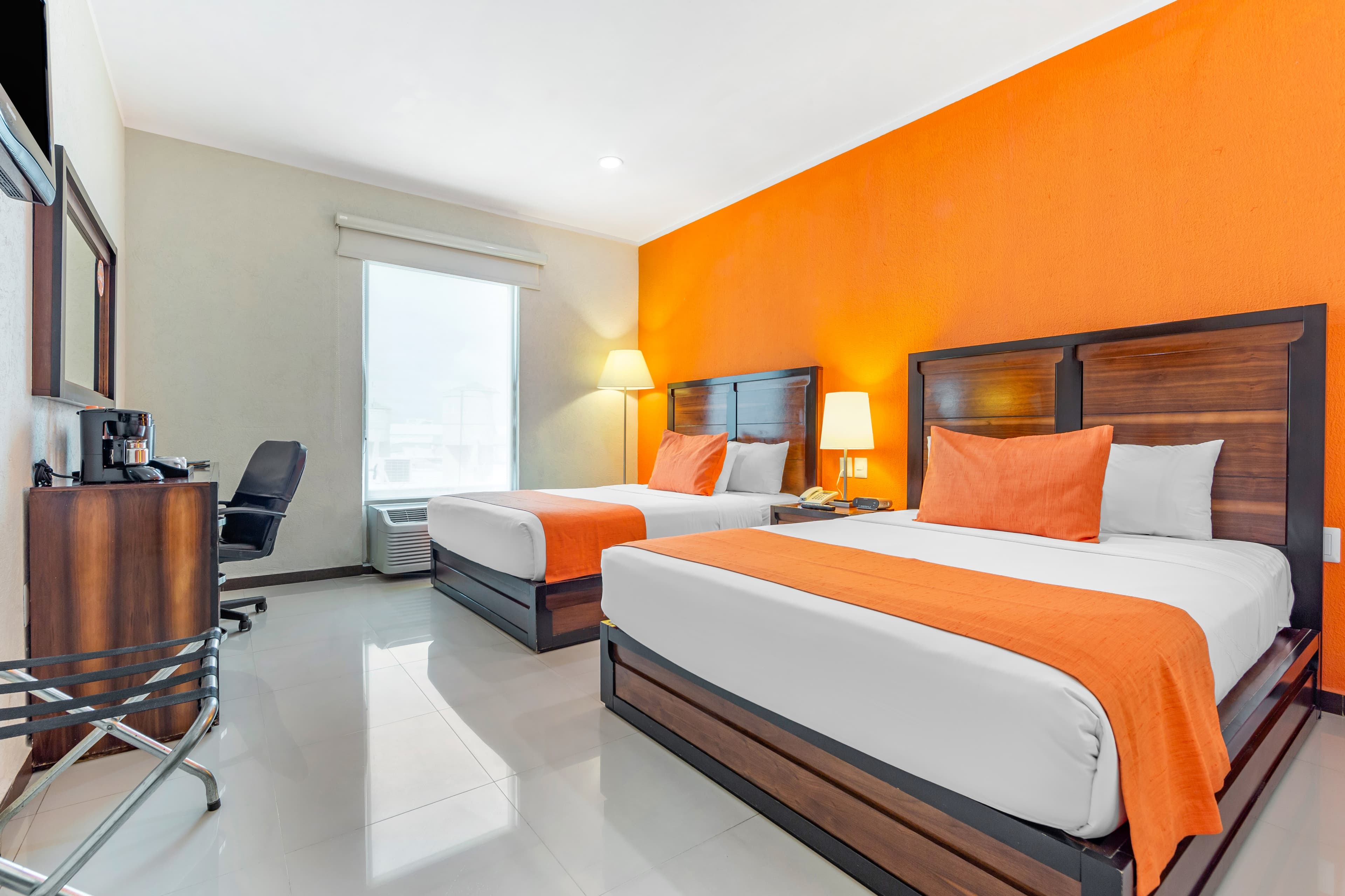 Comfort Inn Cancun Aeropuerto — 7