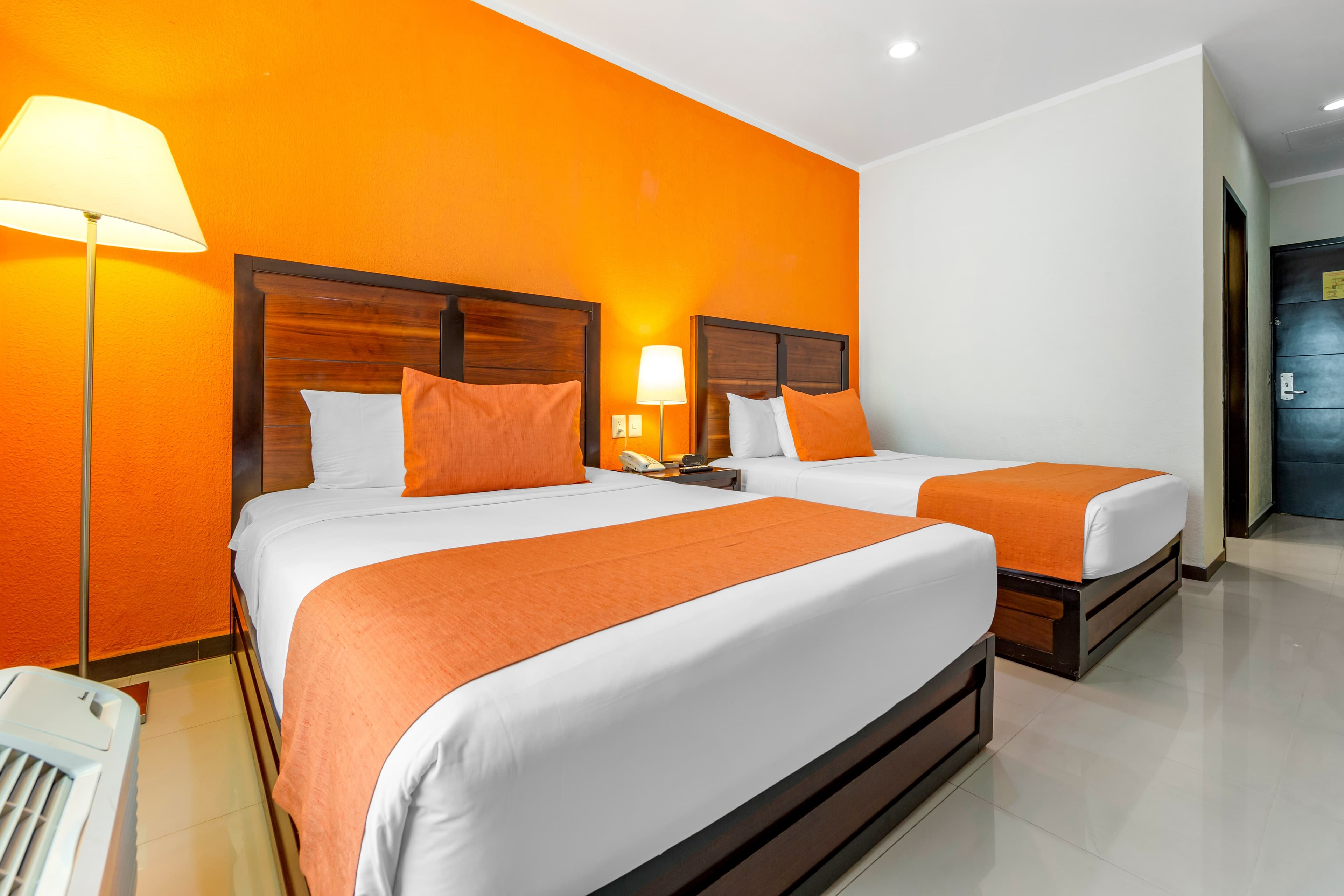Comfort Inn Cancun Aeropuerto — 8