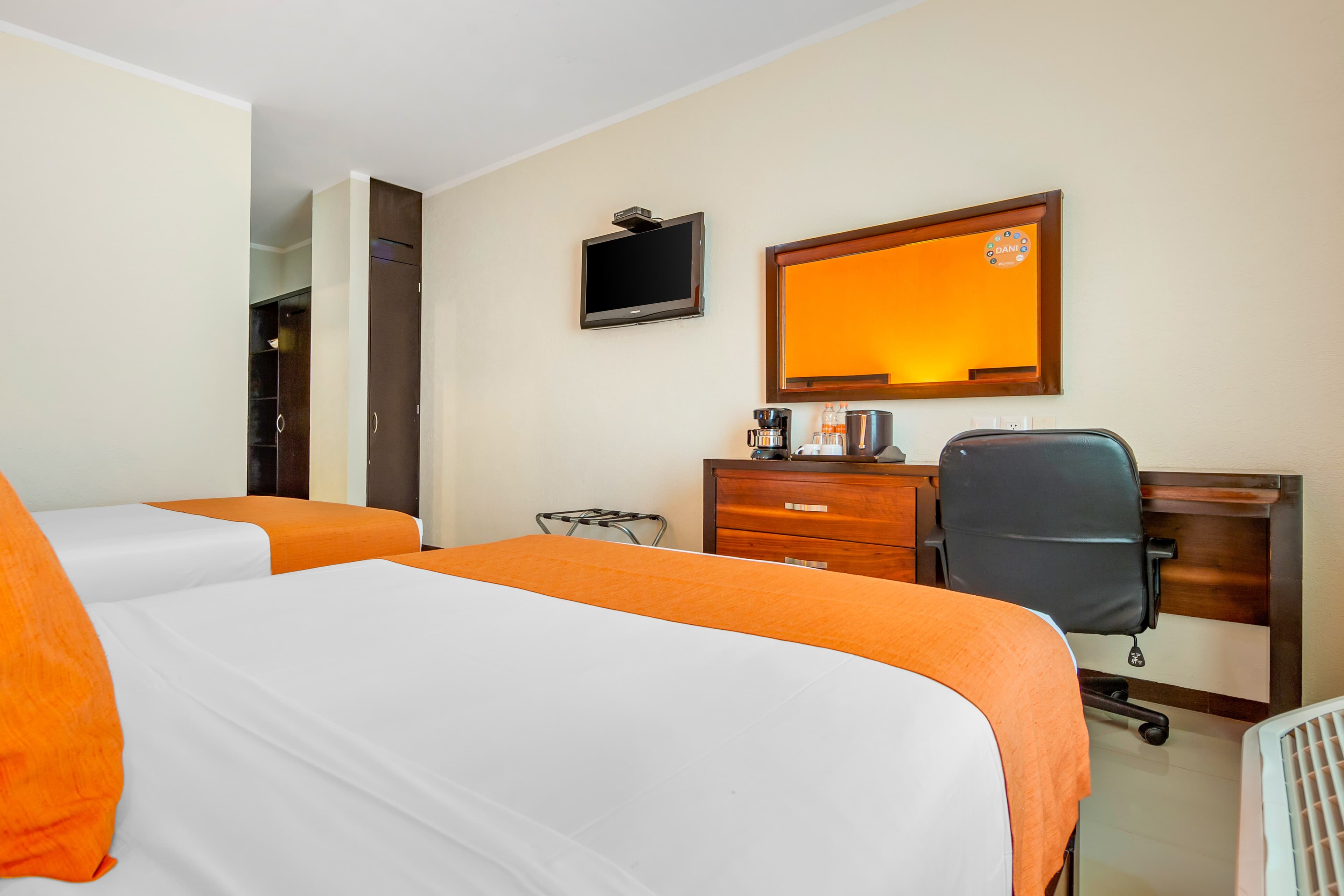 Comfort Inn Cancun Aeropuerto — 9