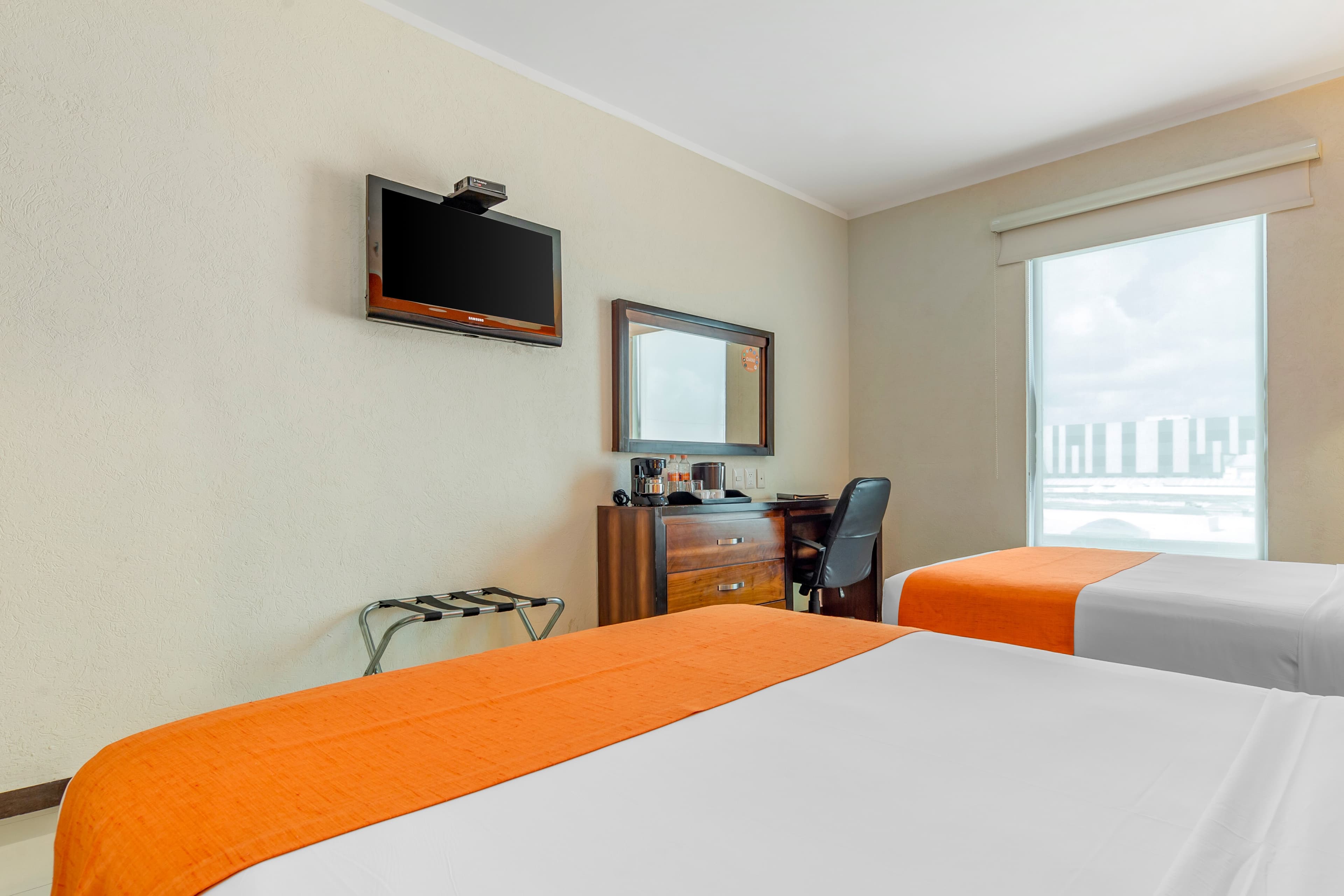 Comfort Inn Cancun Aeropuerto — 10