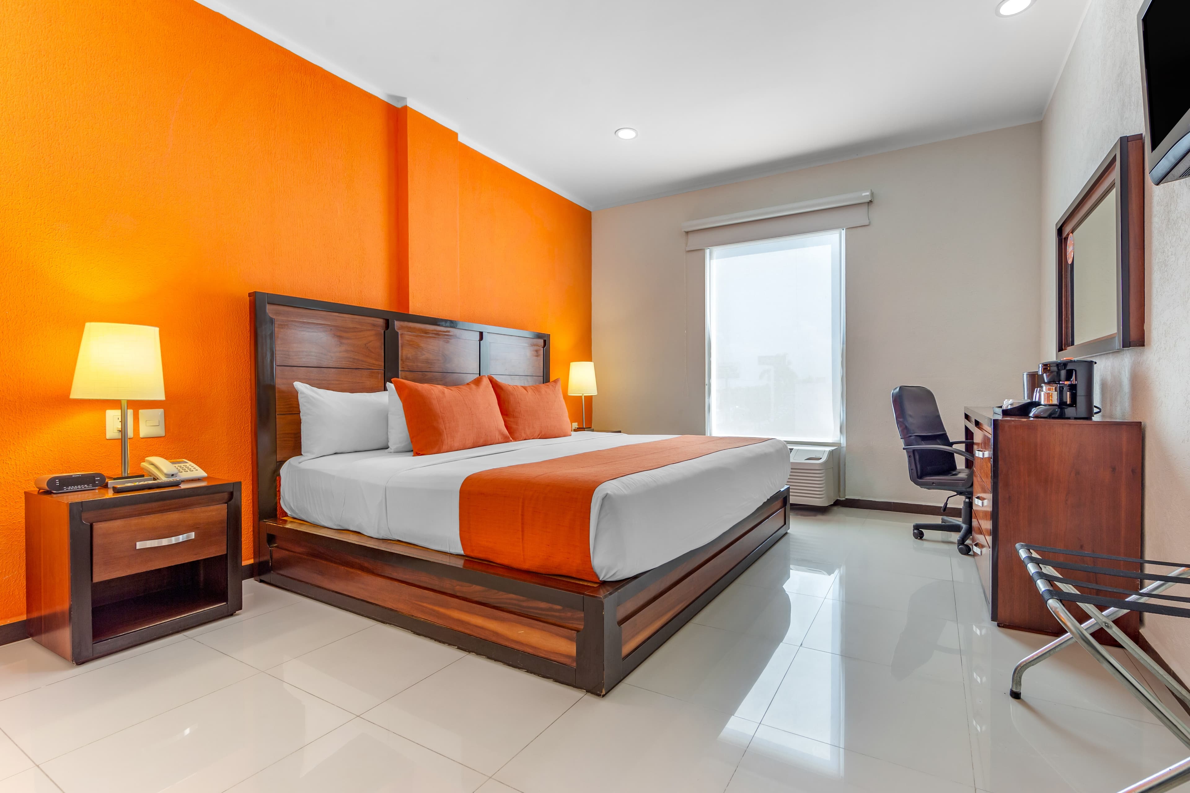 Comfort Inn Cancun Aeropuerto - Image 2