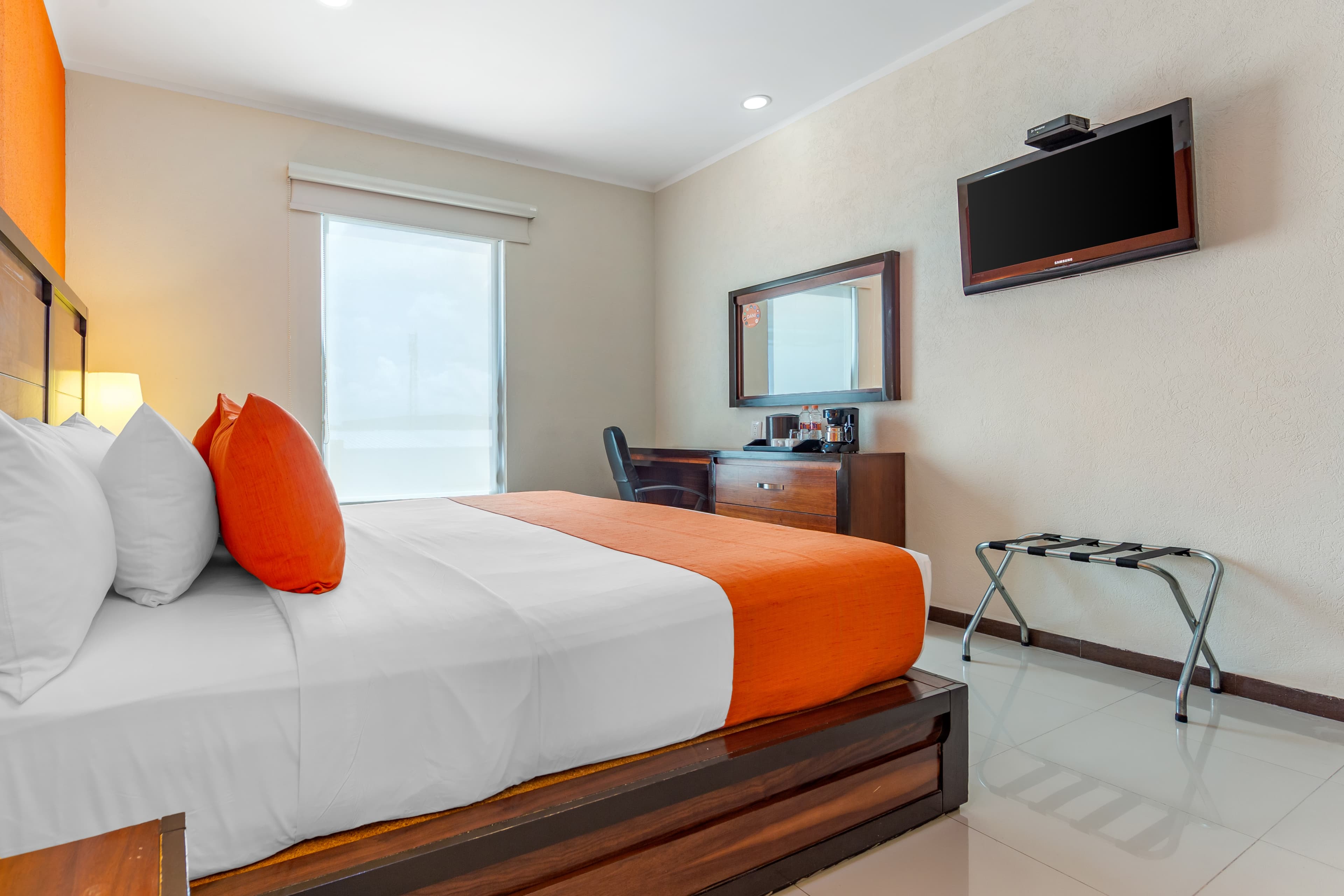 Comfort Inn Cancun Aeropuerto - Image 3