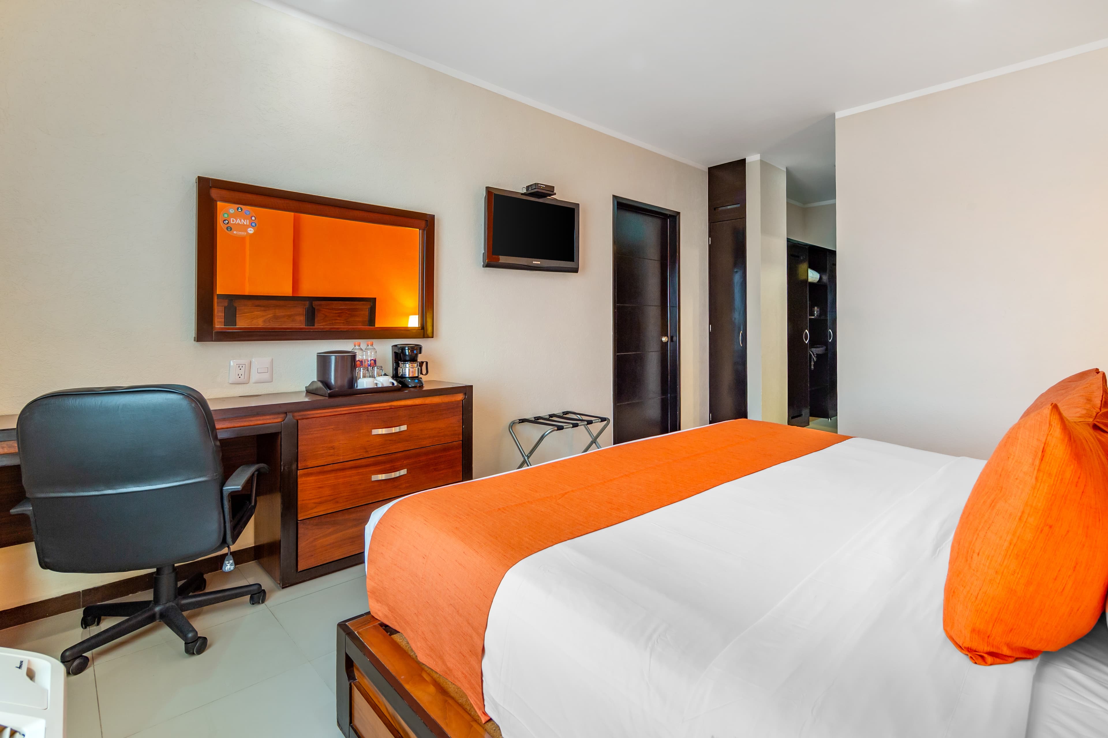 Comfort Inn Cancun Aeropuerto - Image 4