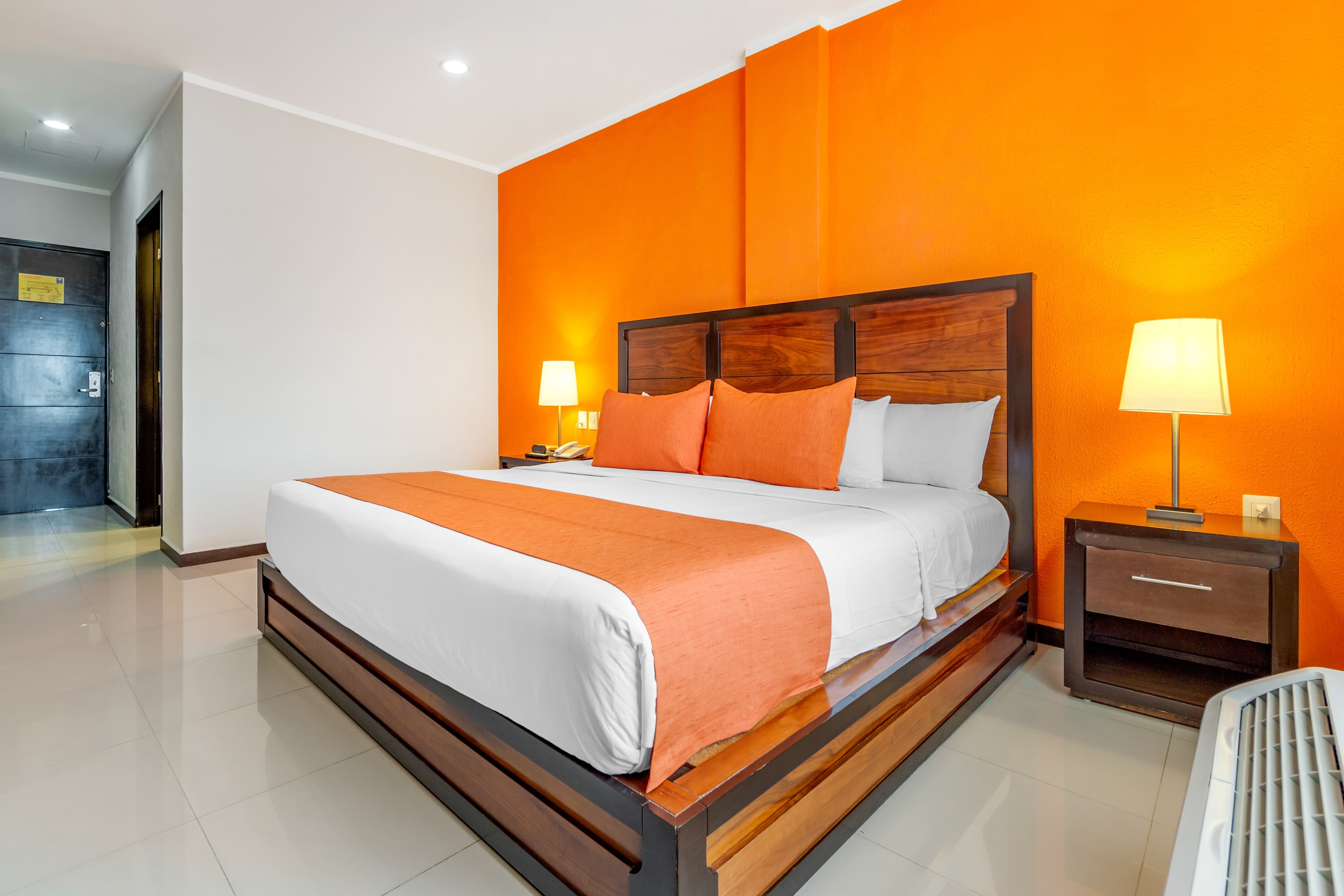 Comfort Inn Cancun Aeropuerto - Image 5