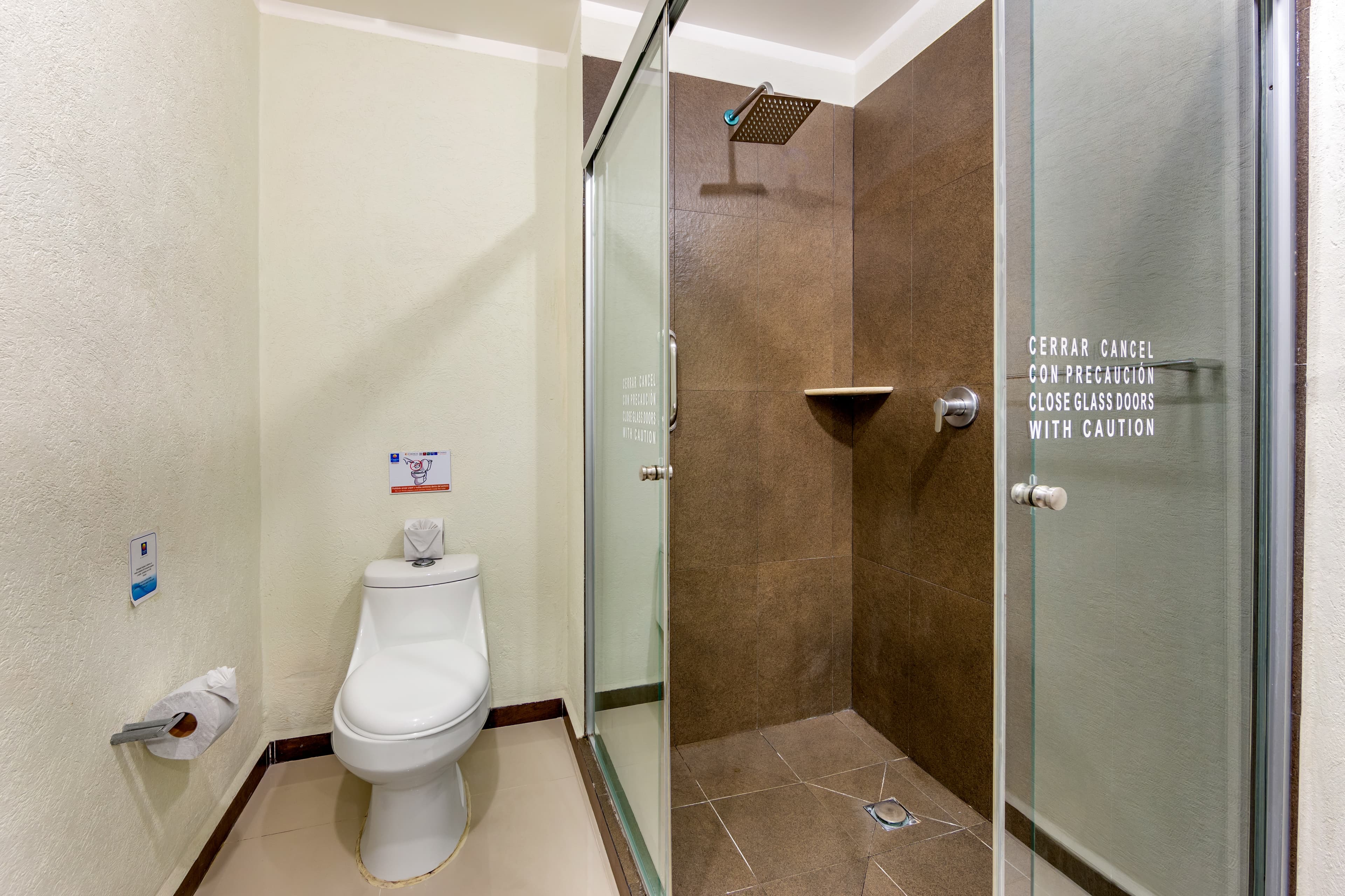 Comfort Inn Cancun Aeropuerto — 18