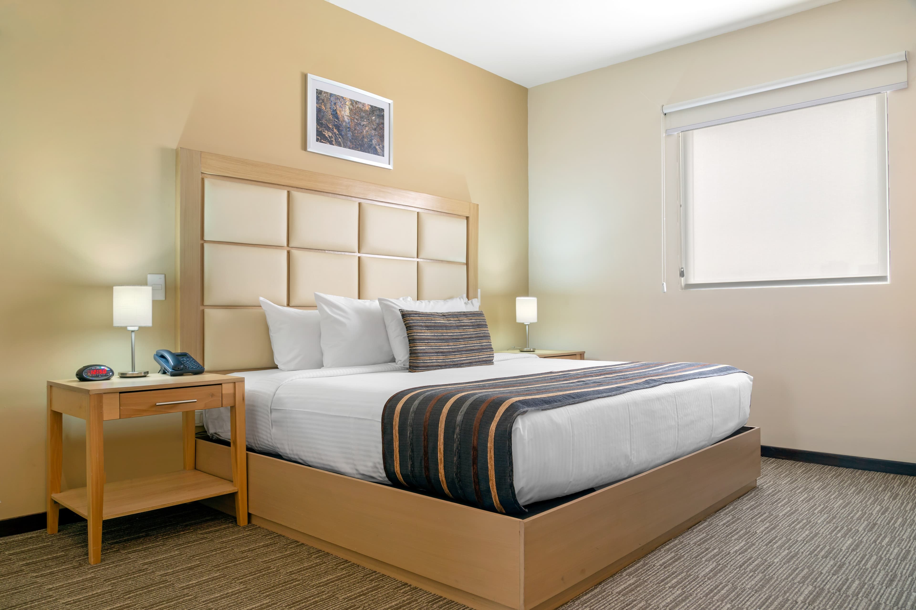 Sleep Inn Monterrey San Pedro - Image 1