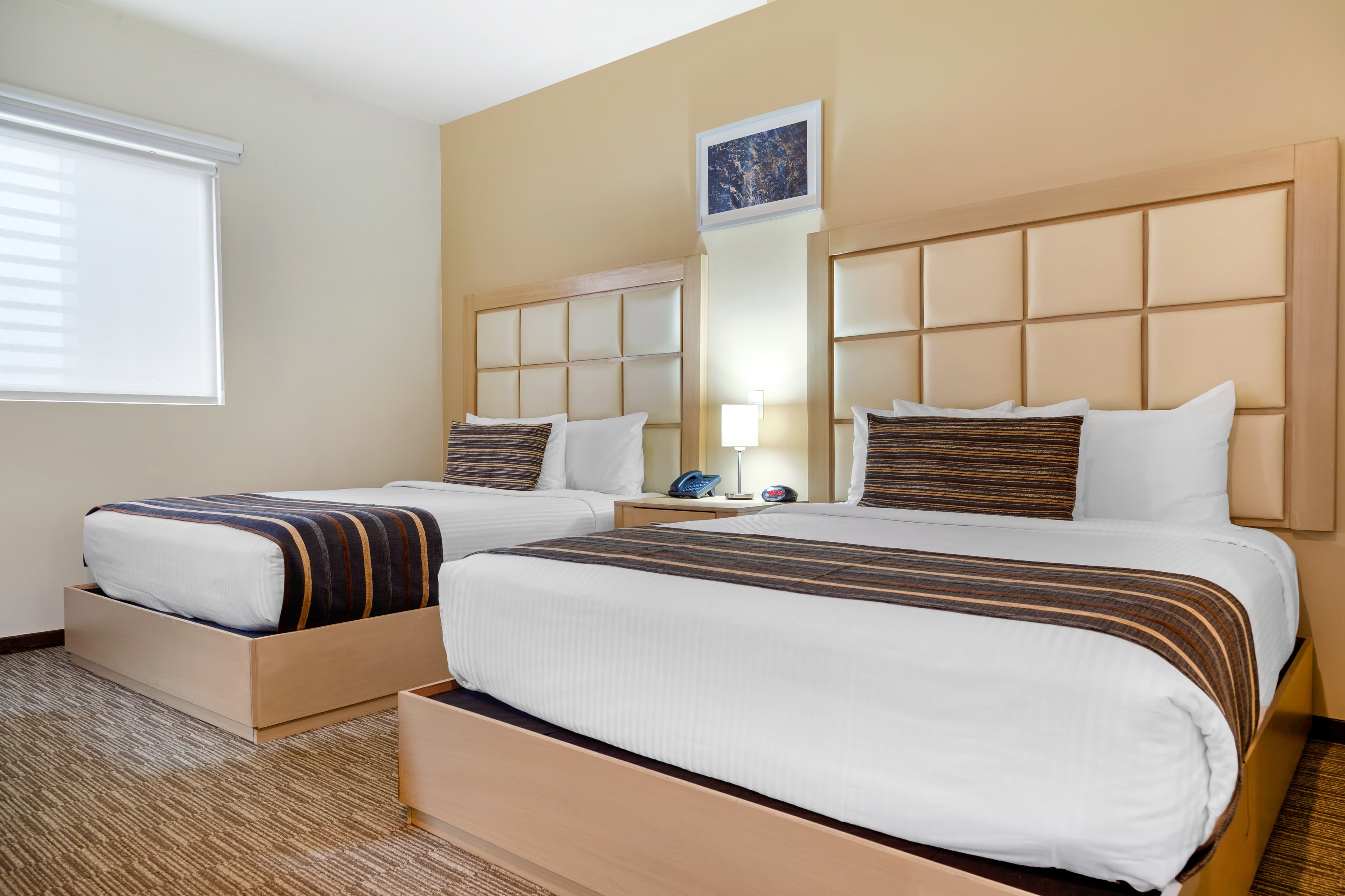 Sleep Inn Monterrey San Pedro - Image 2