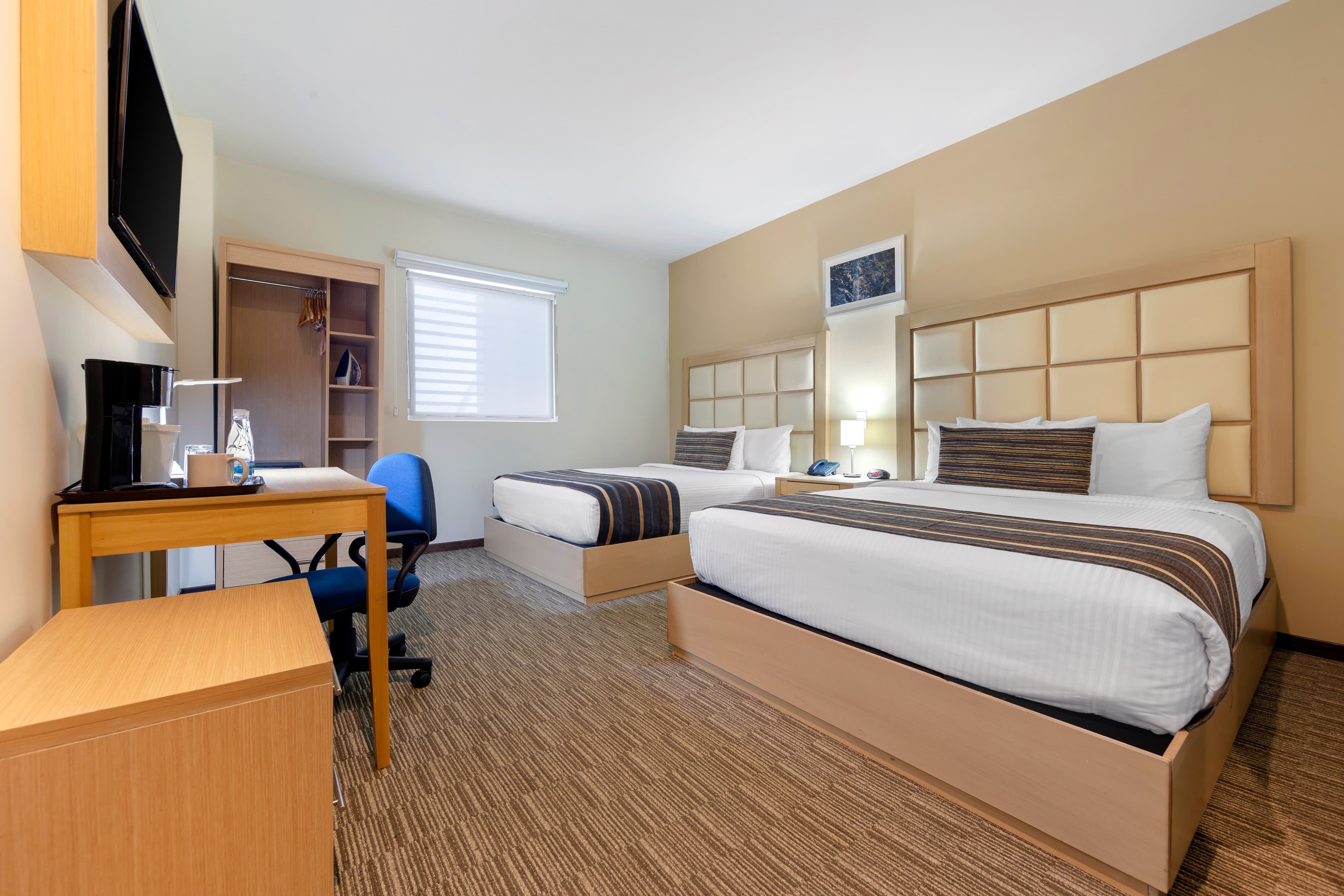 Sleep Inn Monterrey San Pedro - Image 3