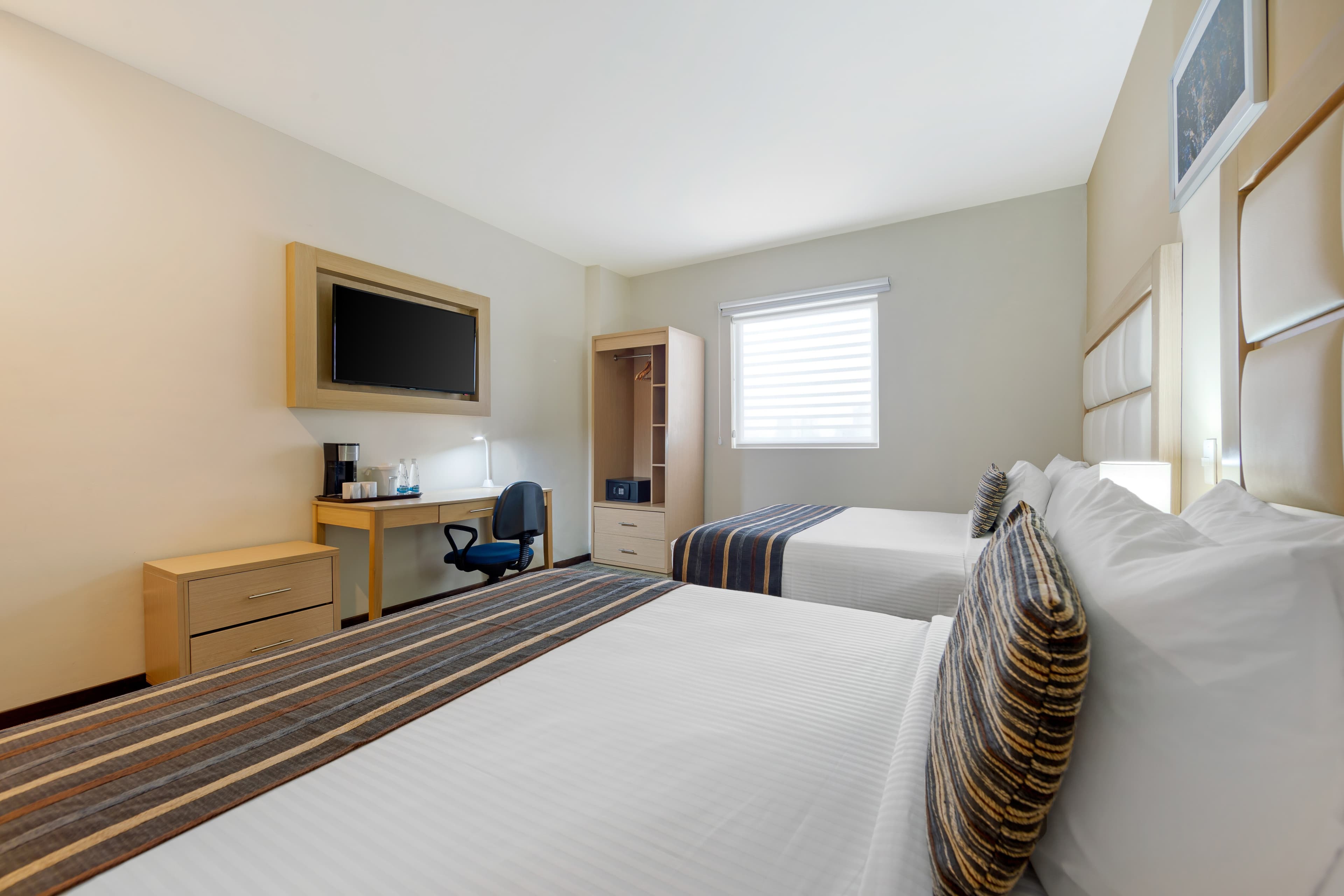 Sleep Inn Monterrey San Pedro - Image 5