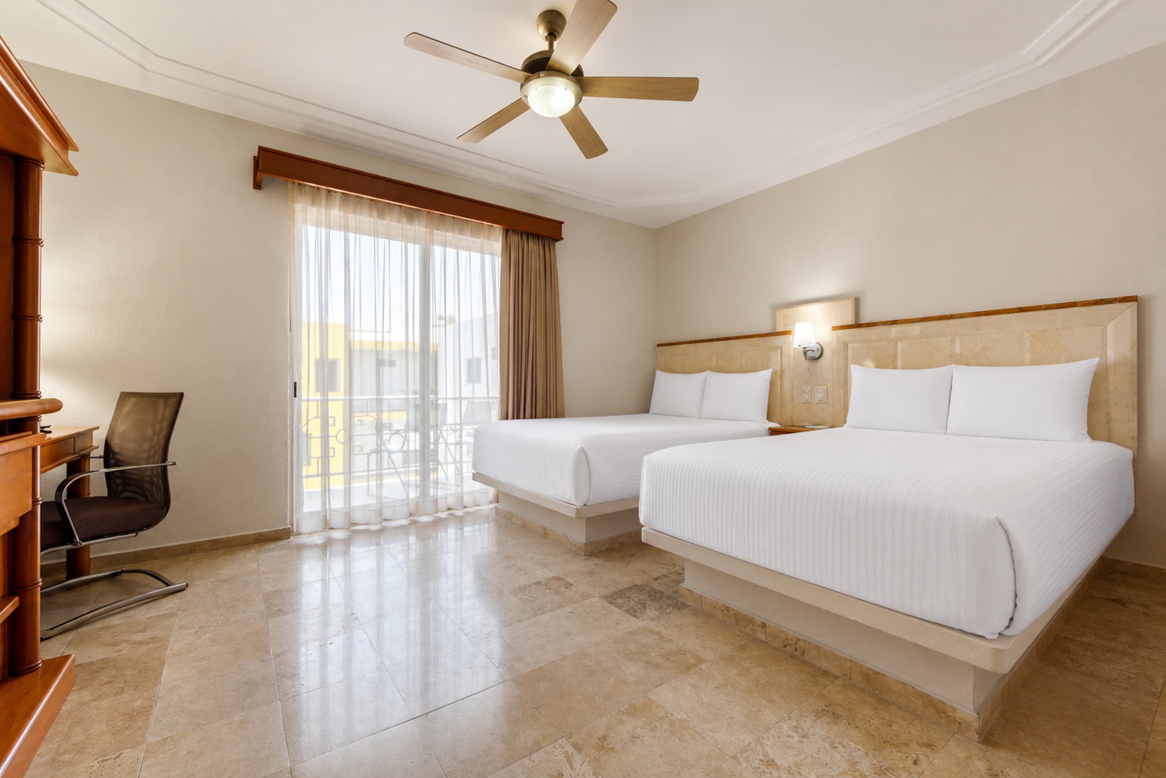 Quality Inn Mazatlan — 4