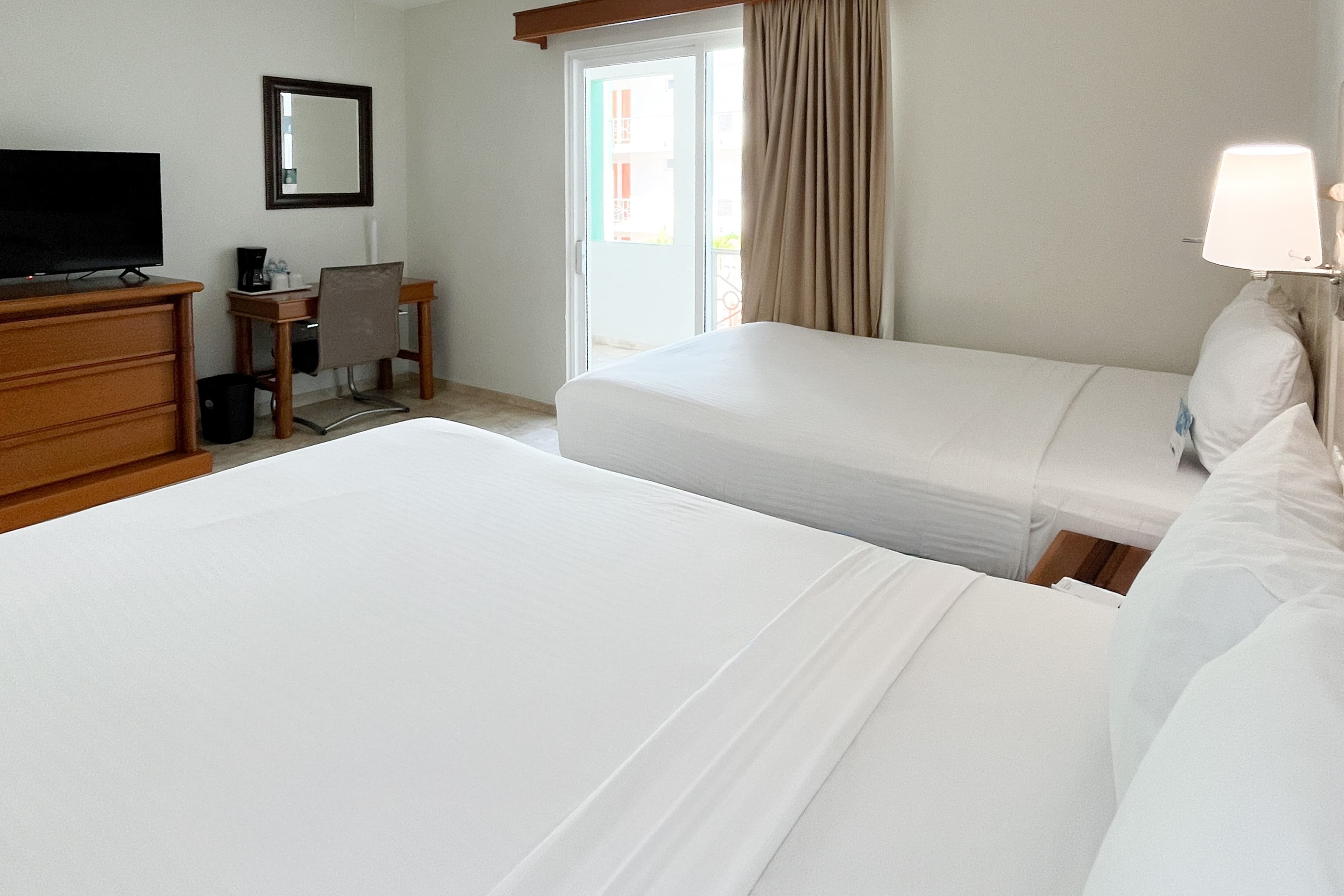 Quality Inn Mazatlan — 5