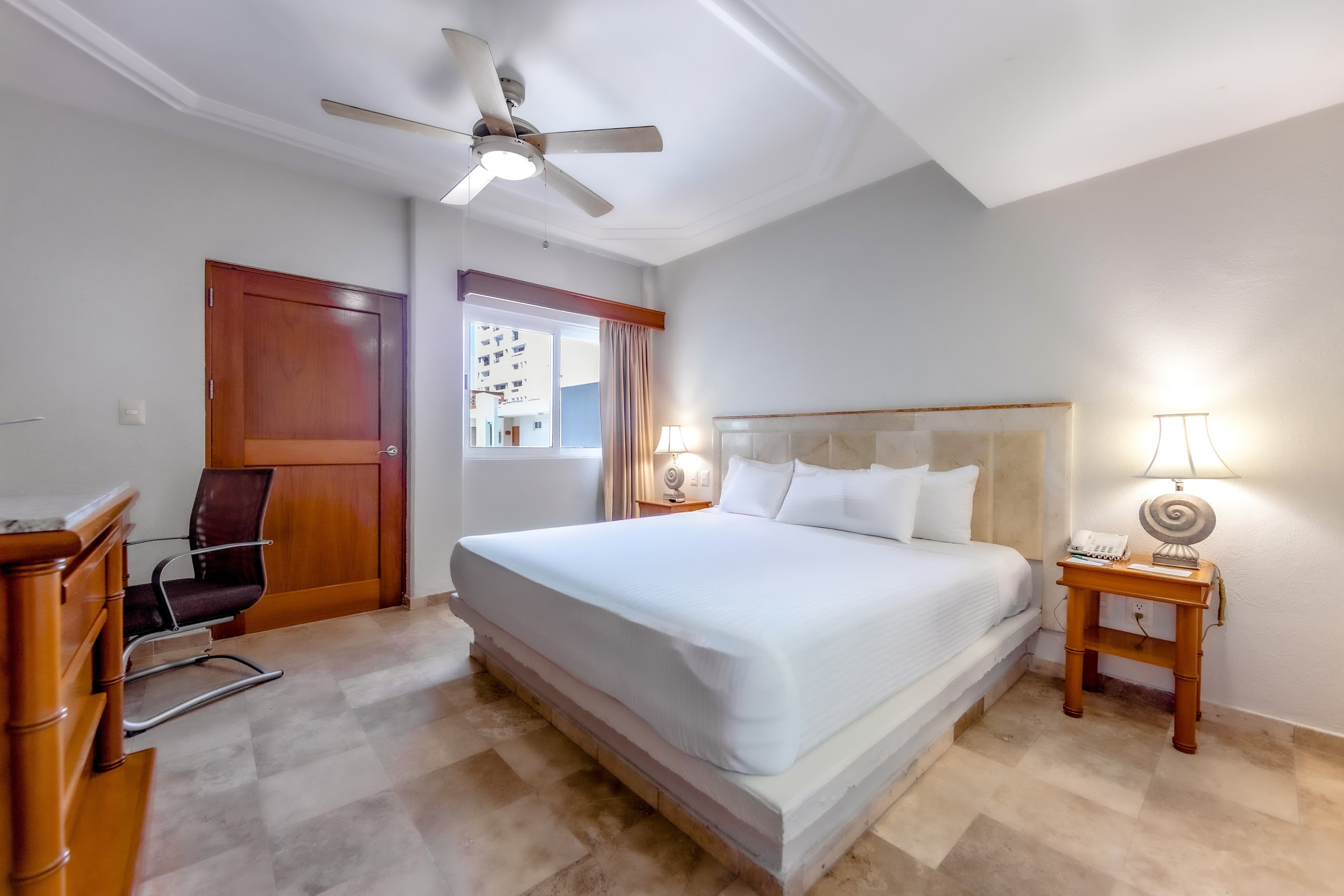 Quality Inn Mazatlan — 6