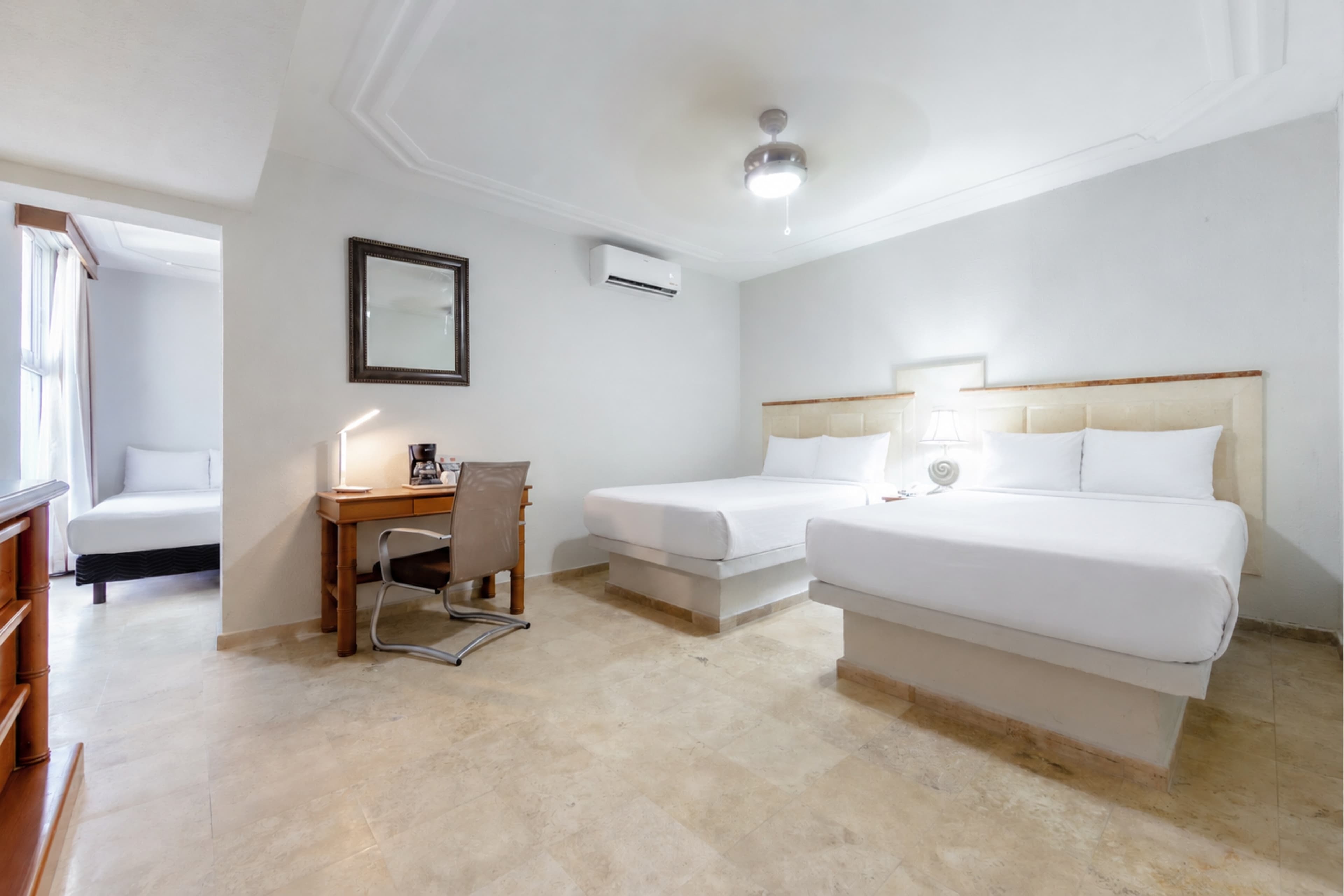Quality Inn Mazatlan — 8