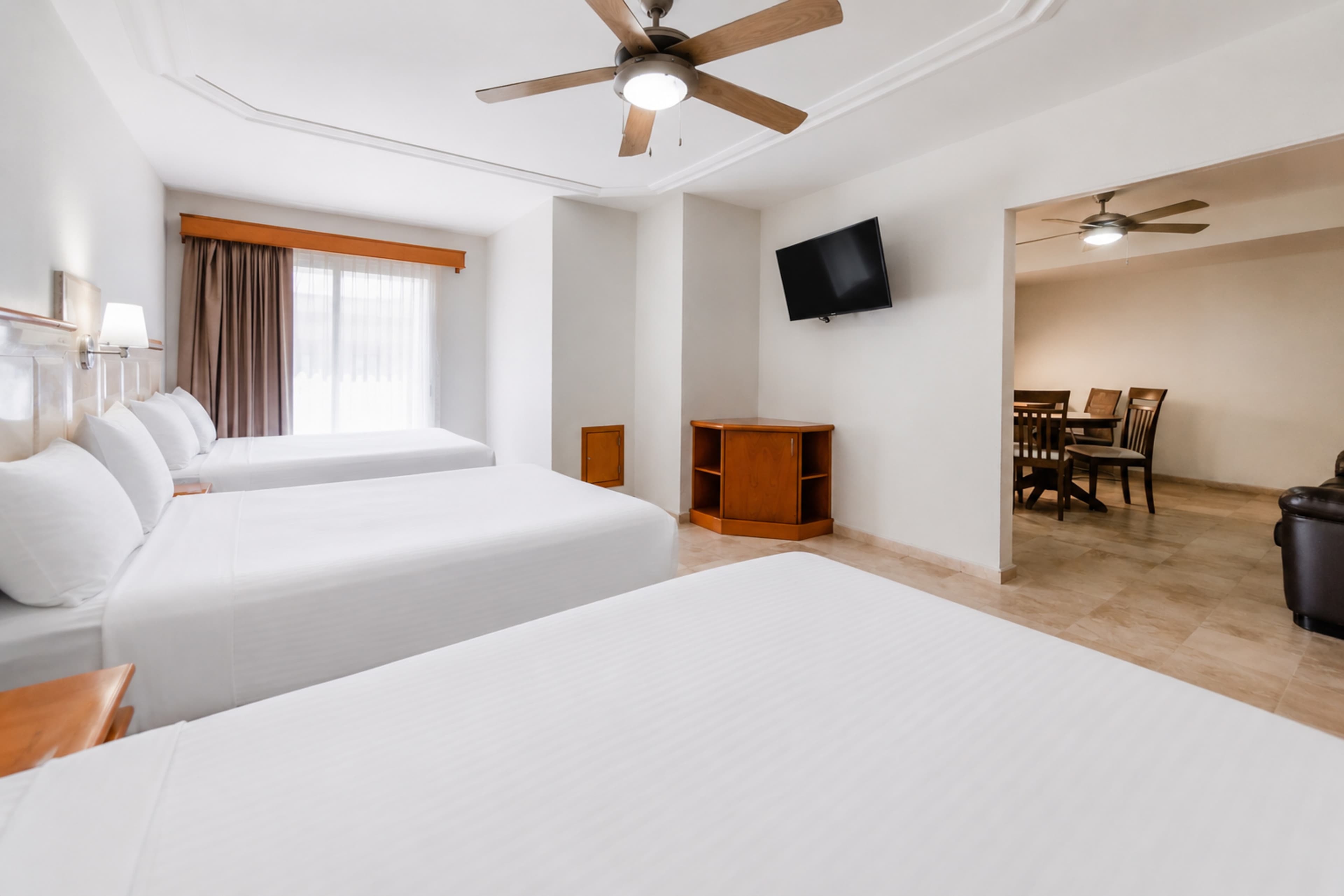 Quality Inn Mazatlan — 9