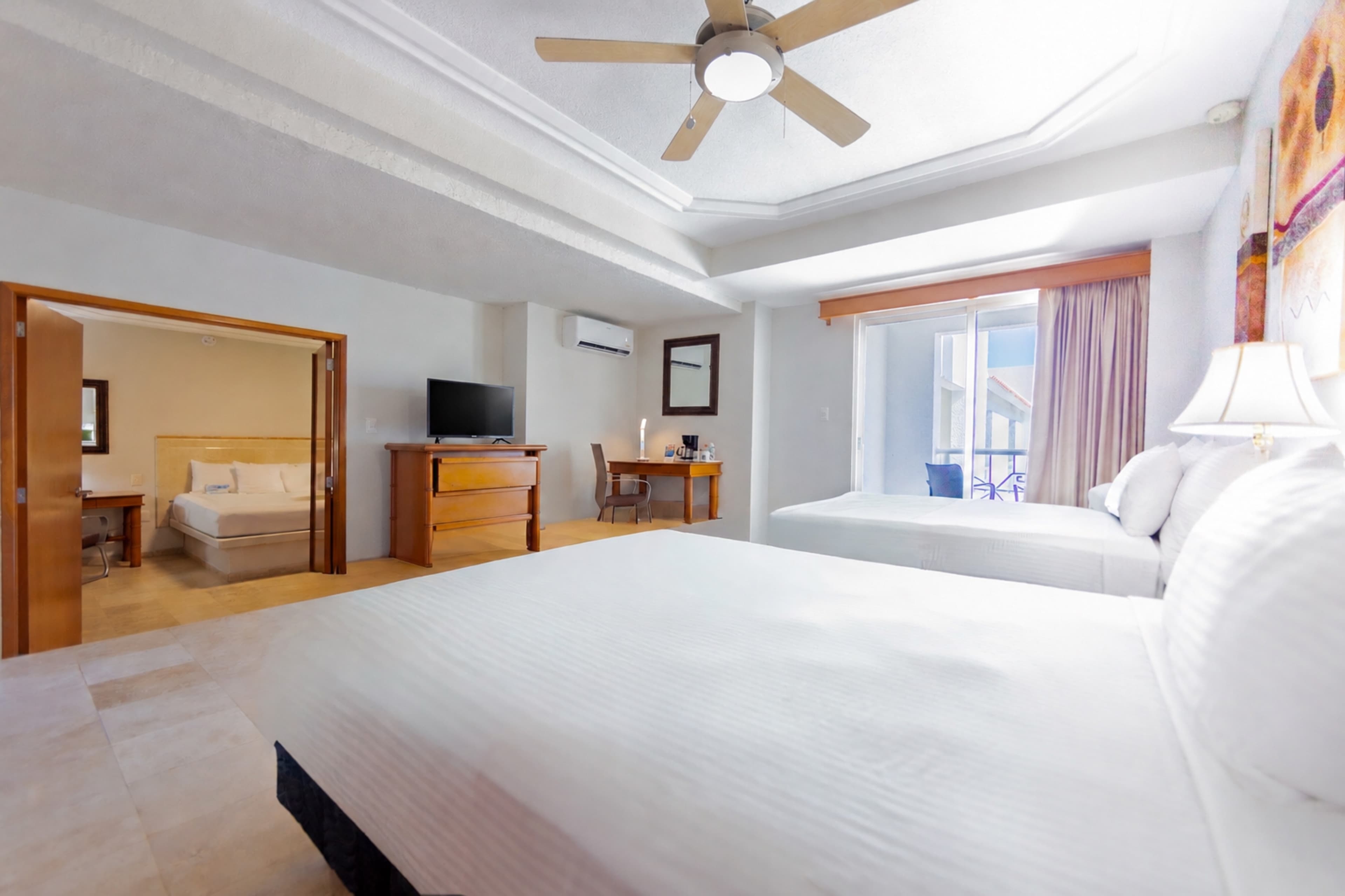 Quality Inn Mazatlan — 12