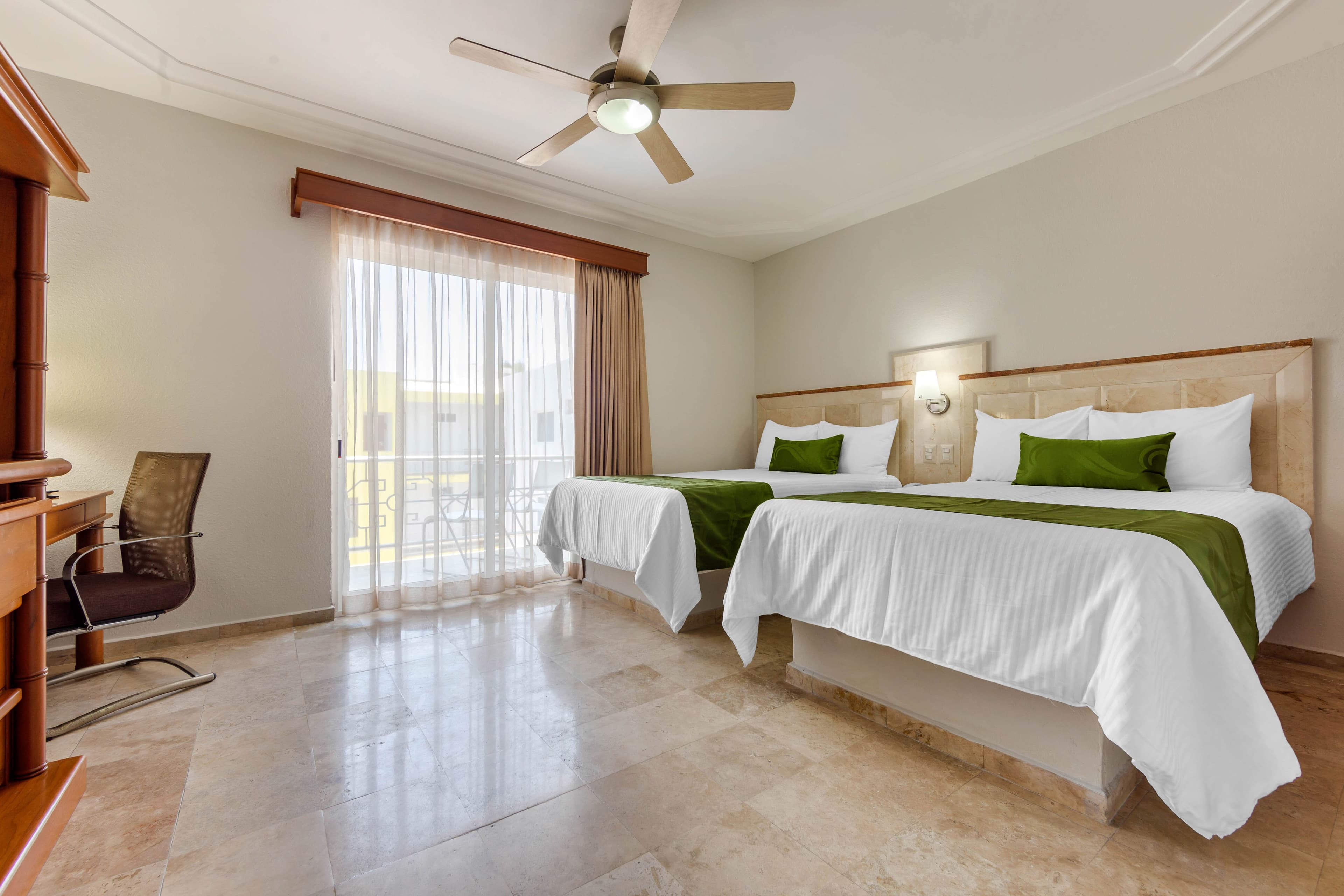 Quality Inn Mazatlan - Image 3
