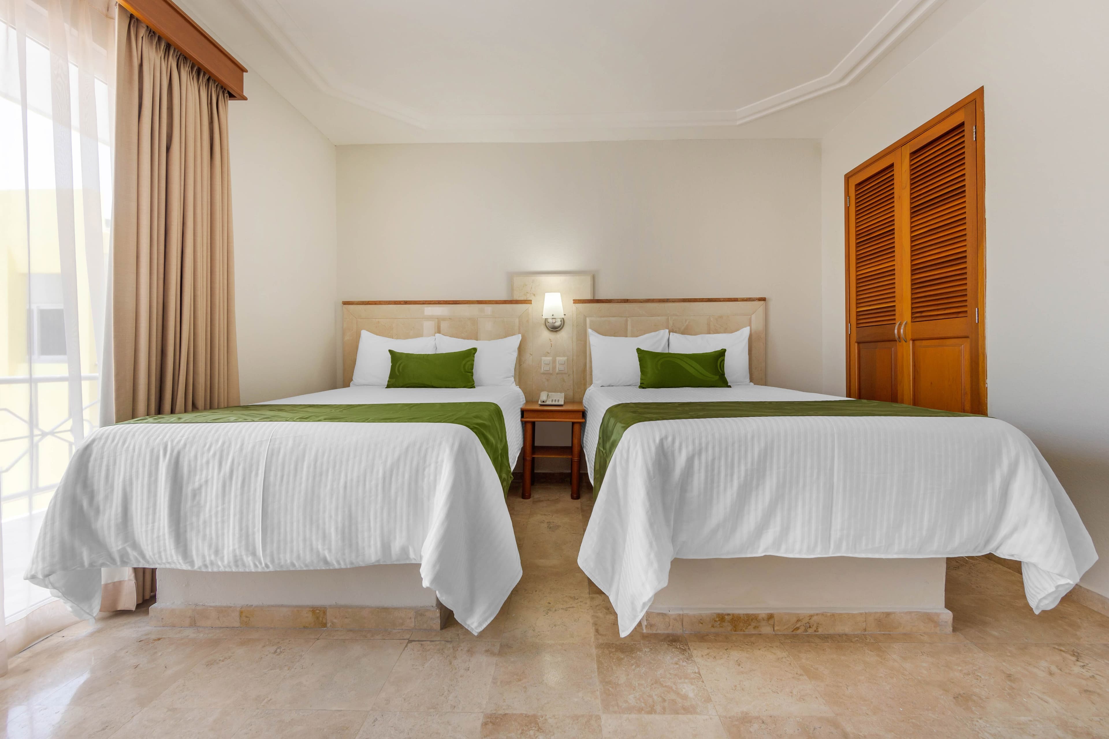 Quality Inn Mazatlan - Image 5