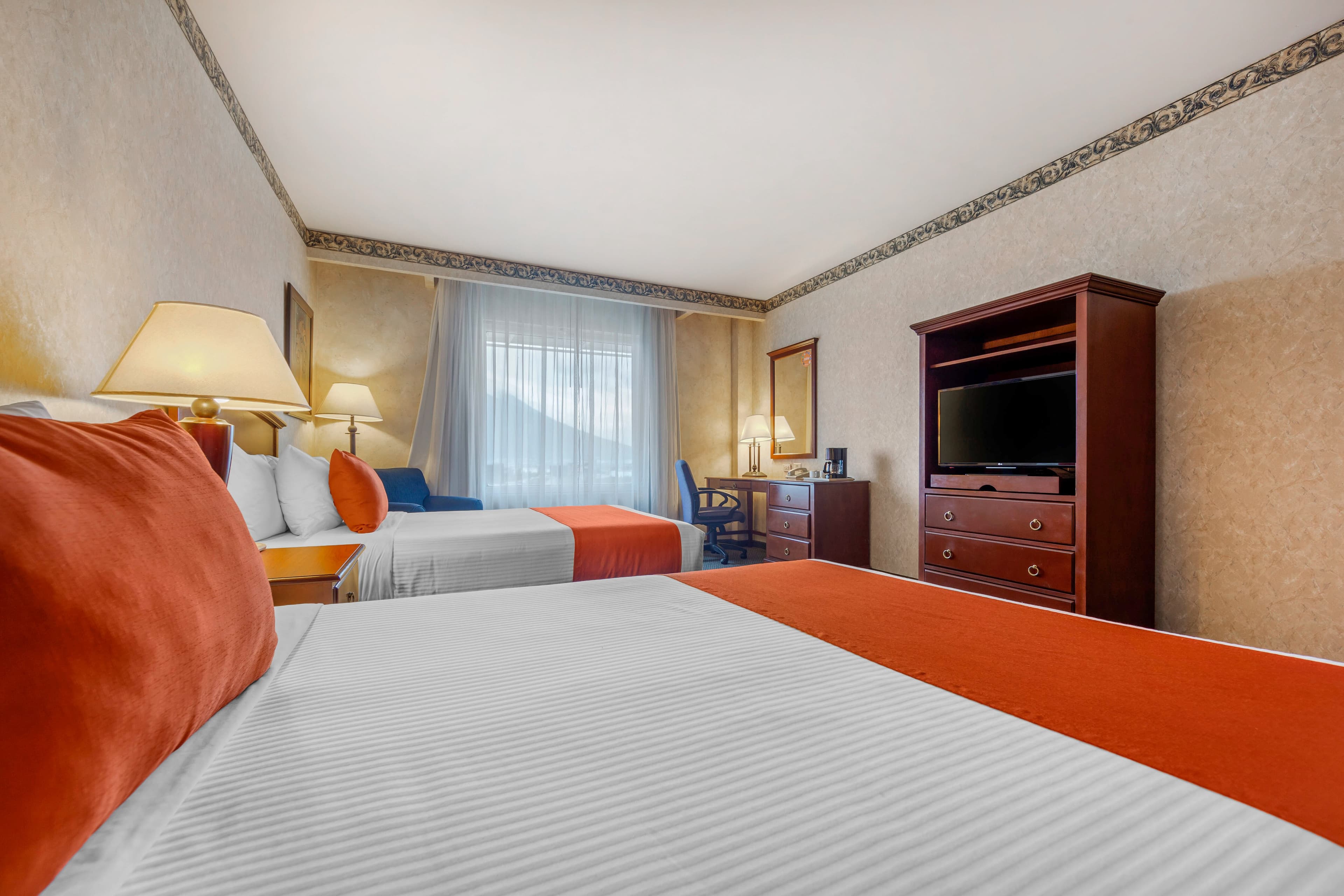 Quality Inn Monterrey La Fe - Image 4