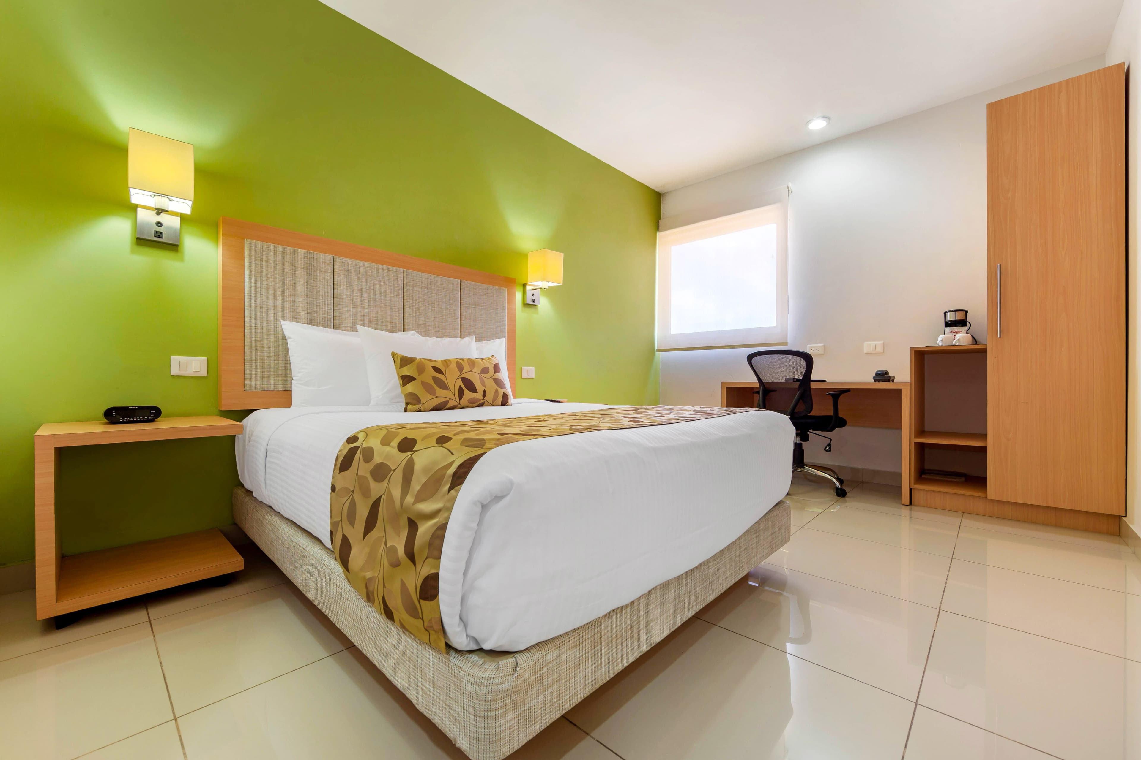 Sleep Inn Culiacan - Image 1