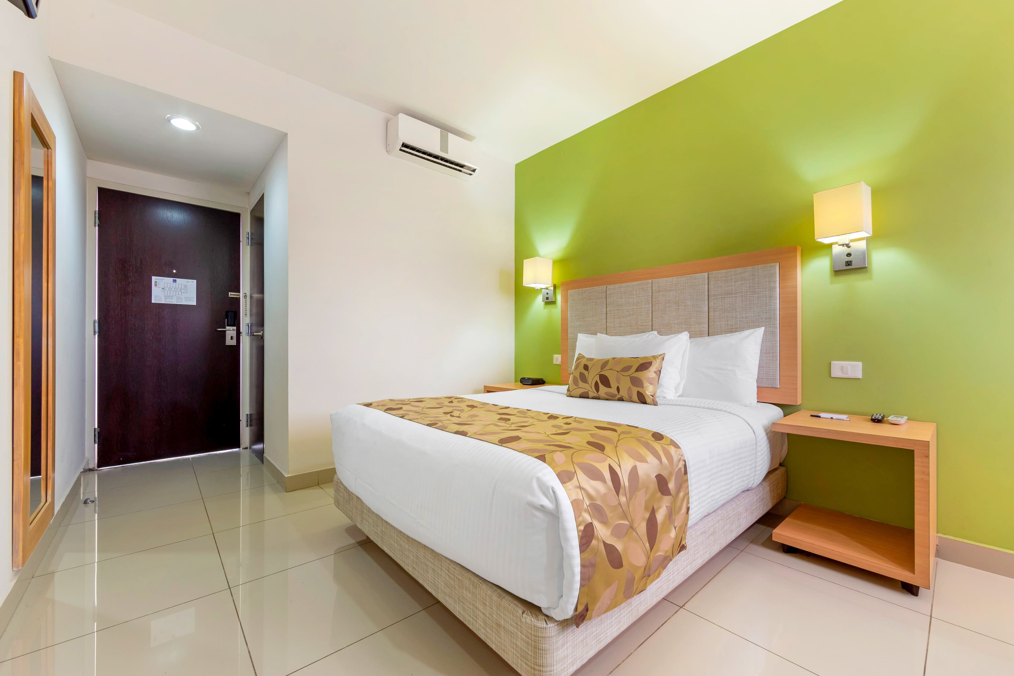 Sleep Inn Culiacan — 9