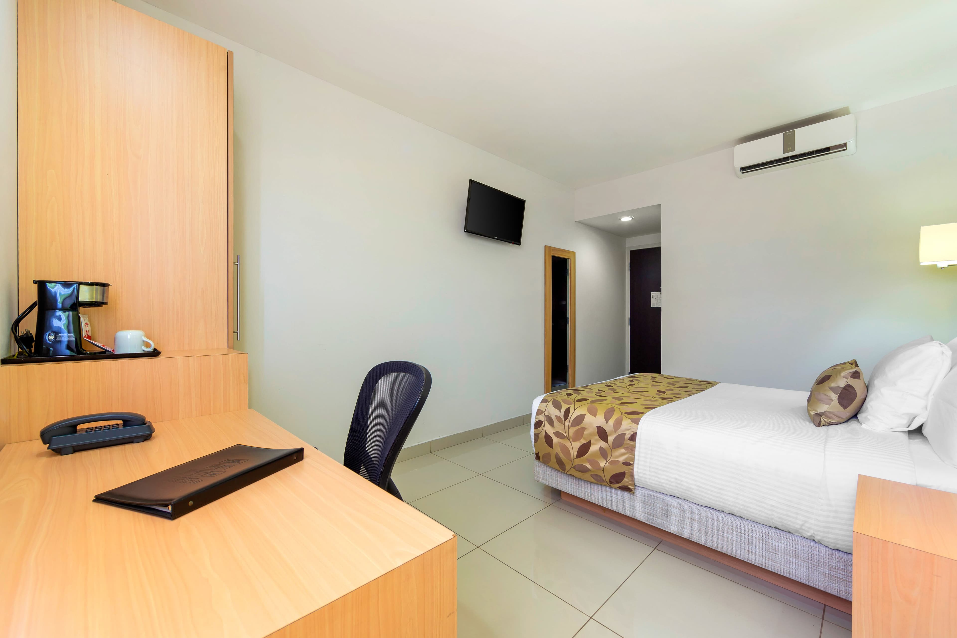 Sleep Inn Culiacan — 10